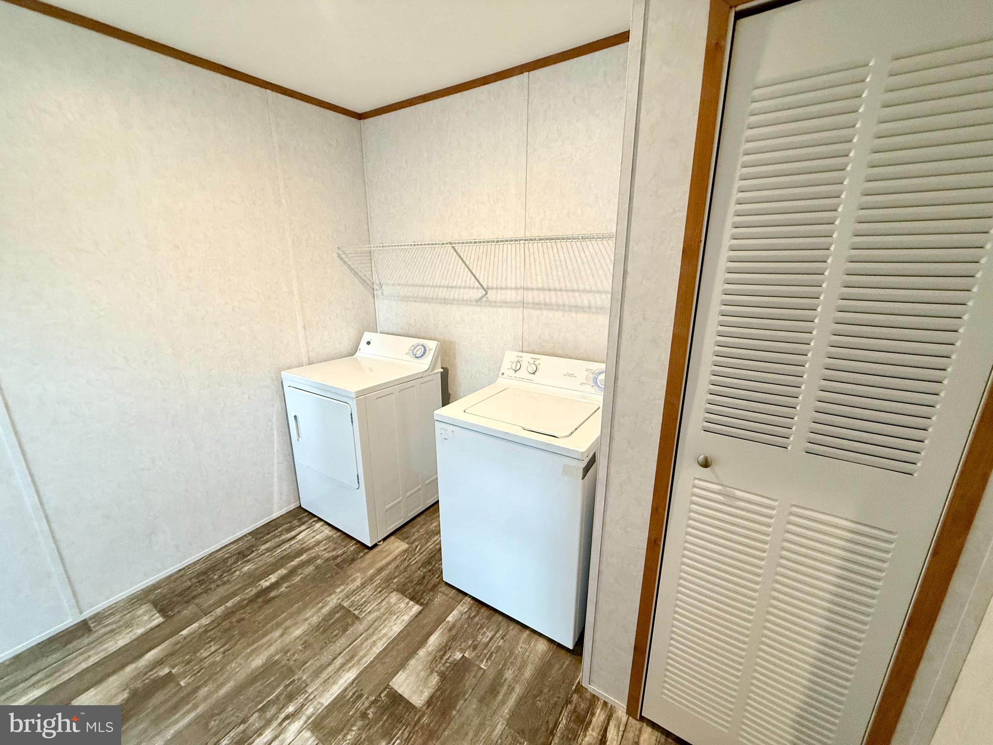 SCOTTSDALE TR PK - Residential