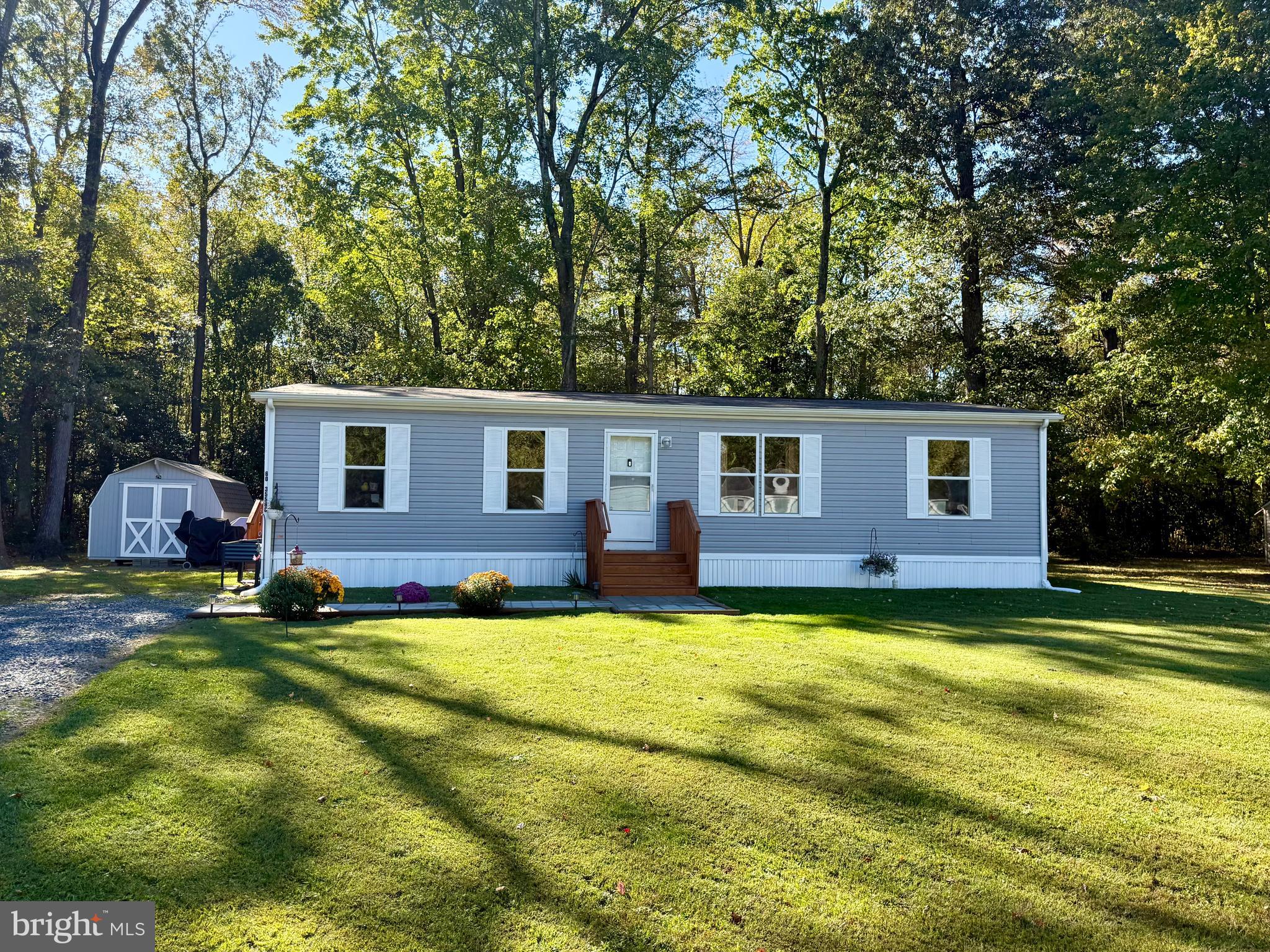 SCOTTSDALE TR PK - Residential