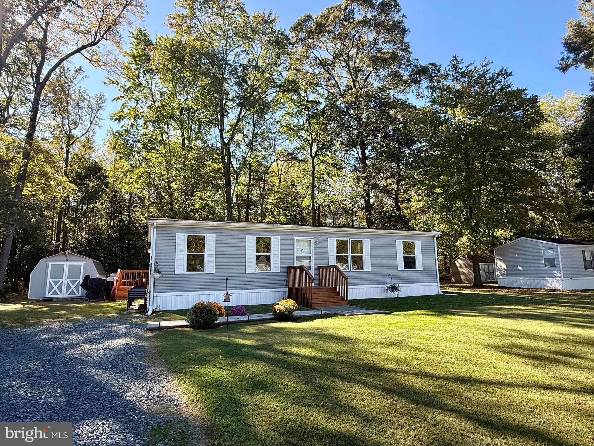 SCOTTSDALE TR PK - Residential