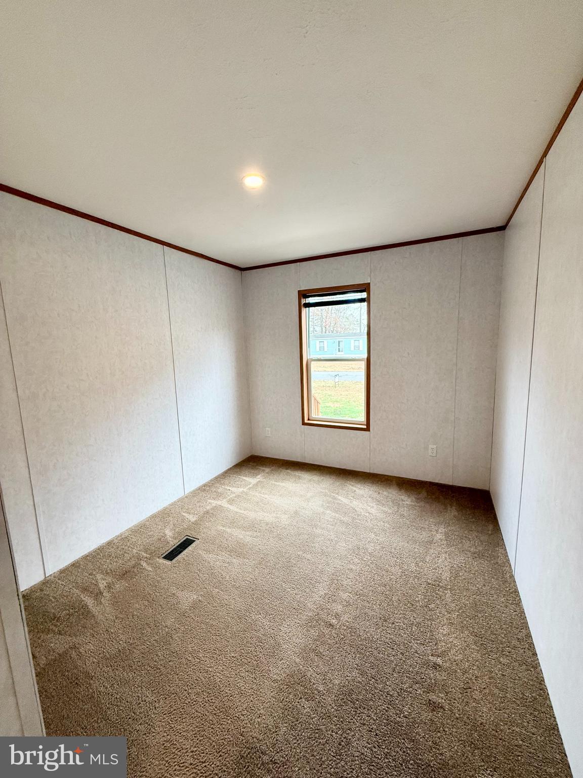 SCOTTSDALE TR PK - Residential