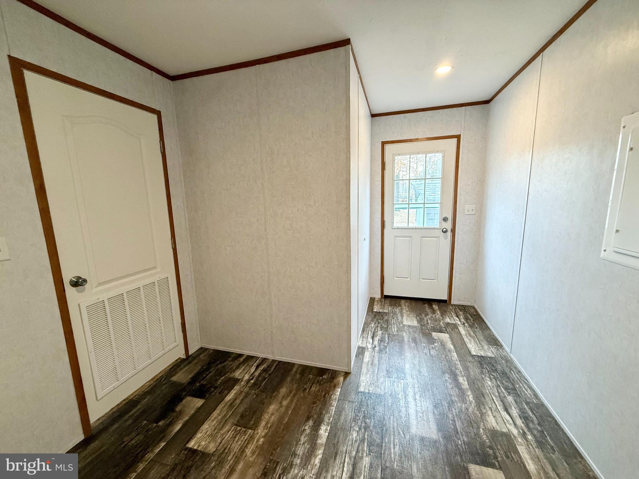 SCOTTSDALE TR PK - Residential