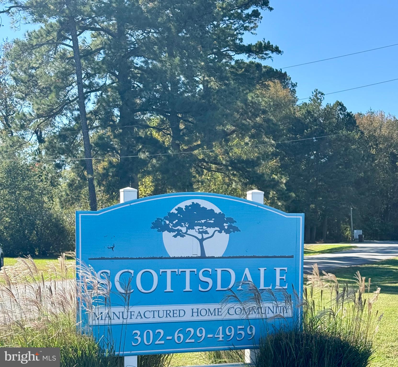 SCOTTSDALE TR PK - Residential