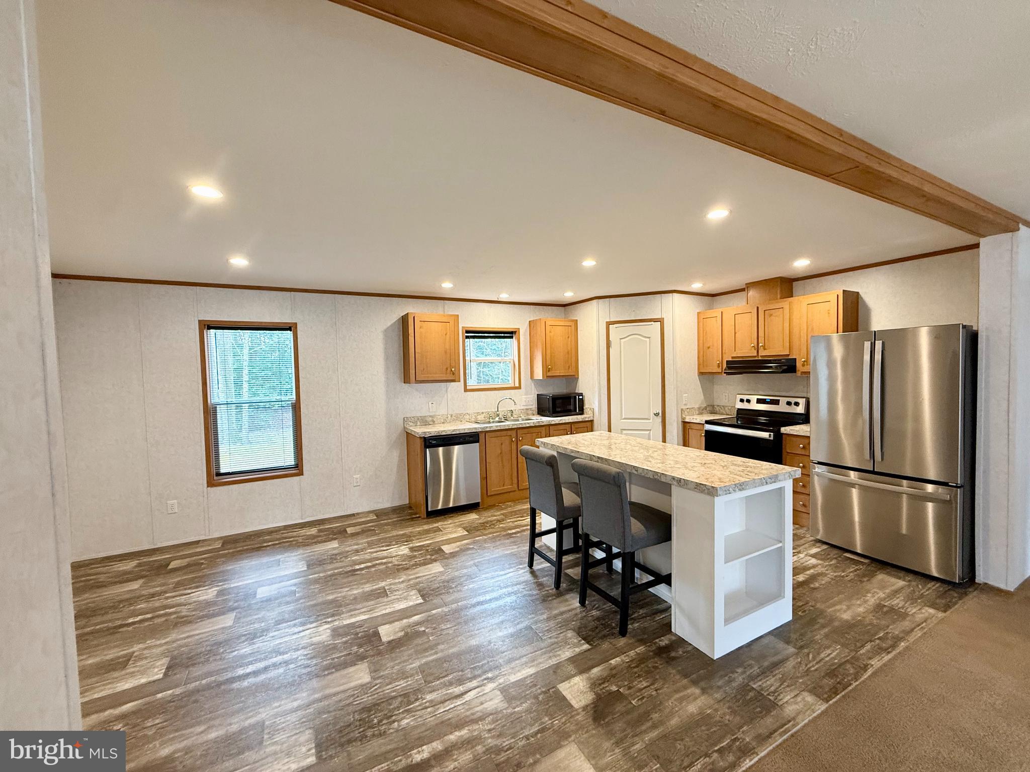 SCOTTSDALE TR PK - Residential