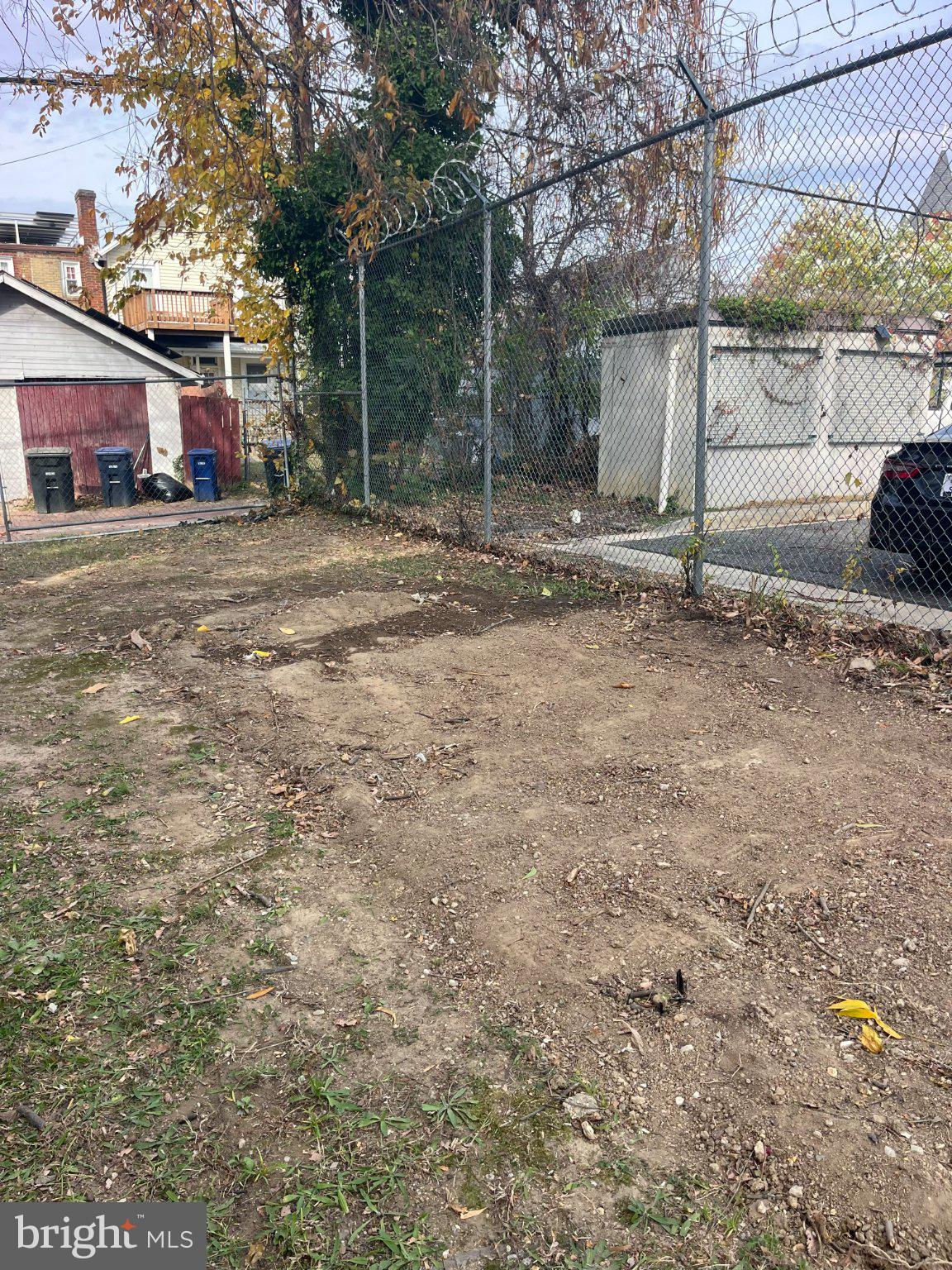 3209 MARTIN LUTHER KING JR AVENUE SE
