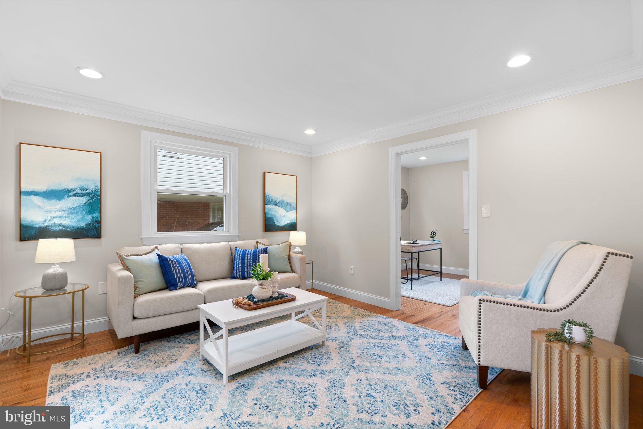 KETTERING - Residential