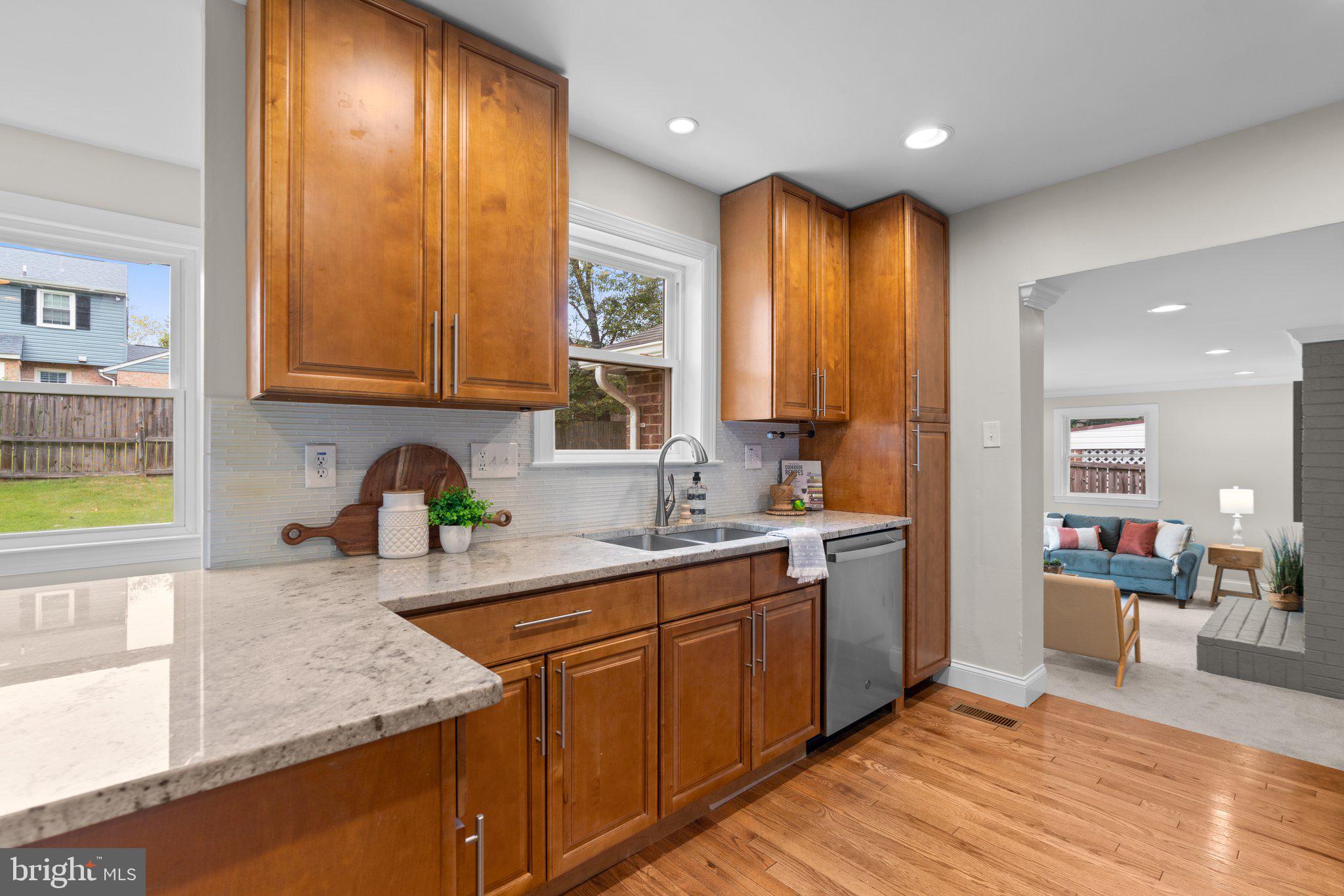 KETTERING - Residential