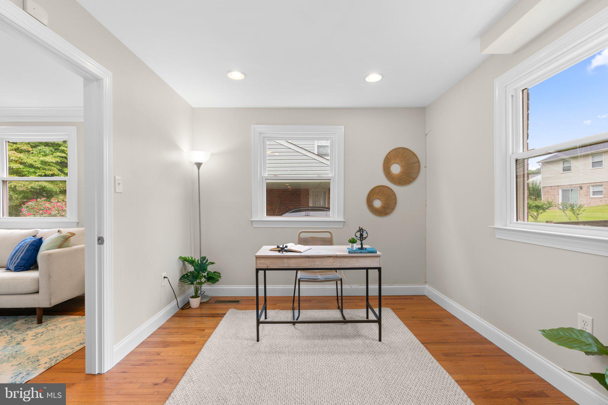 KETTERING - Residential