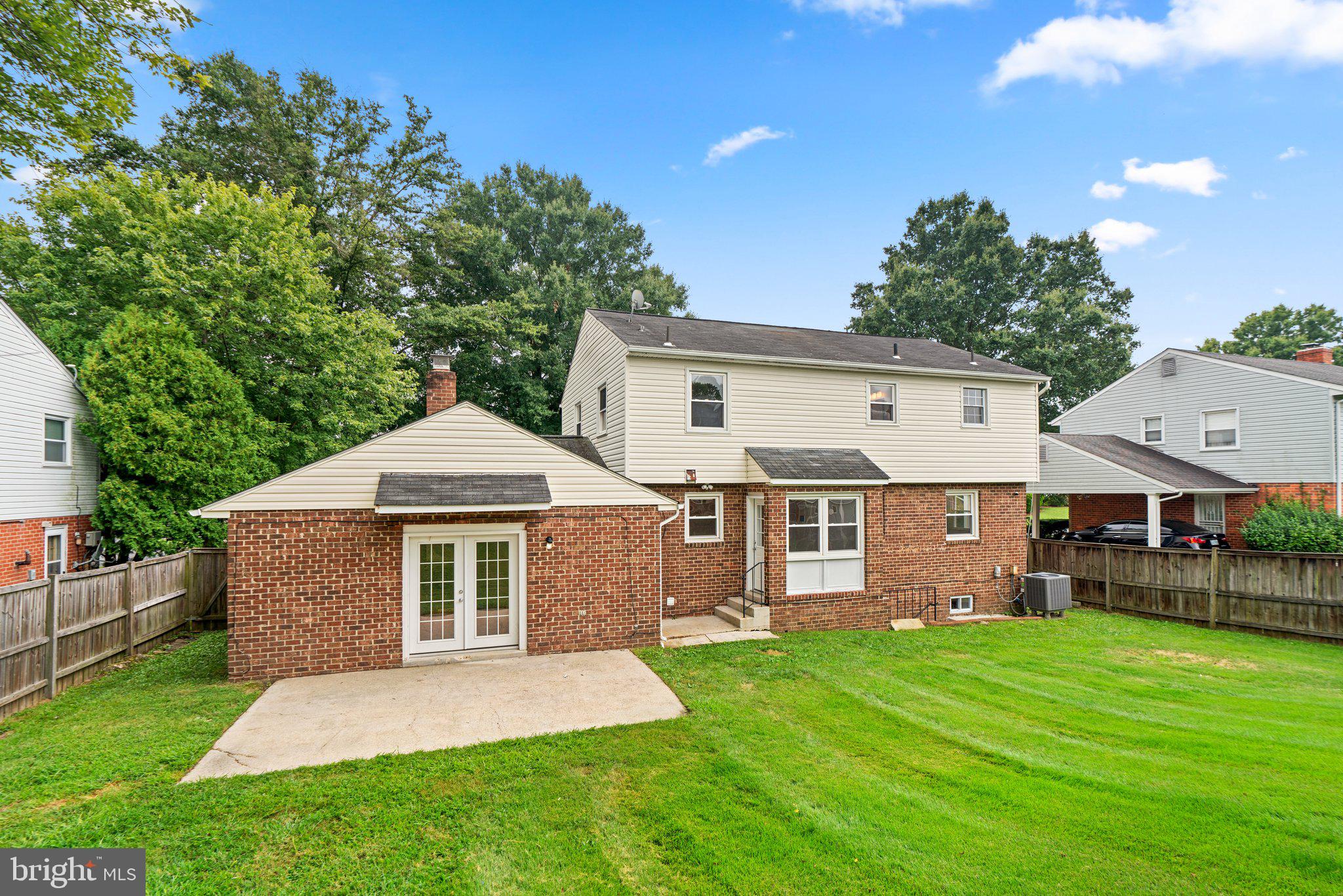 KETTERING - Residential