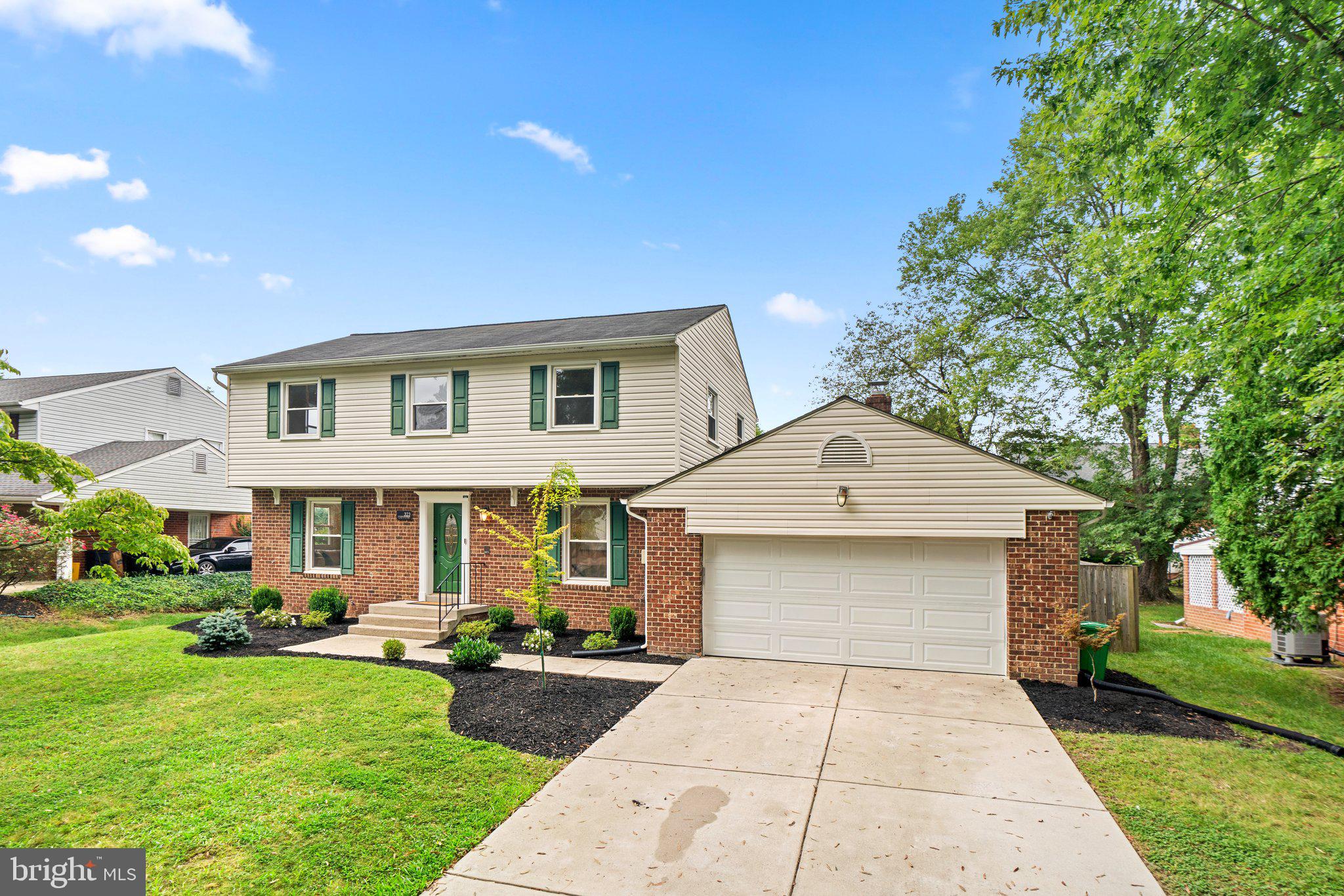 KETTERING - Residential