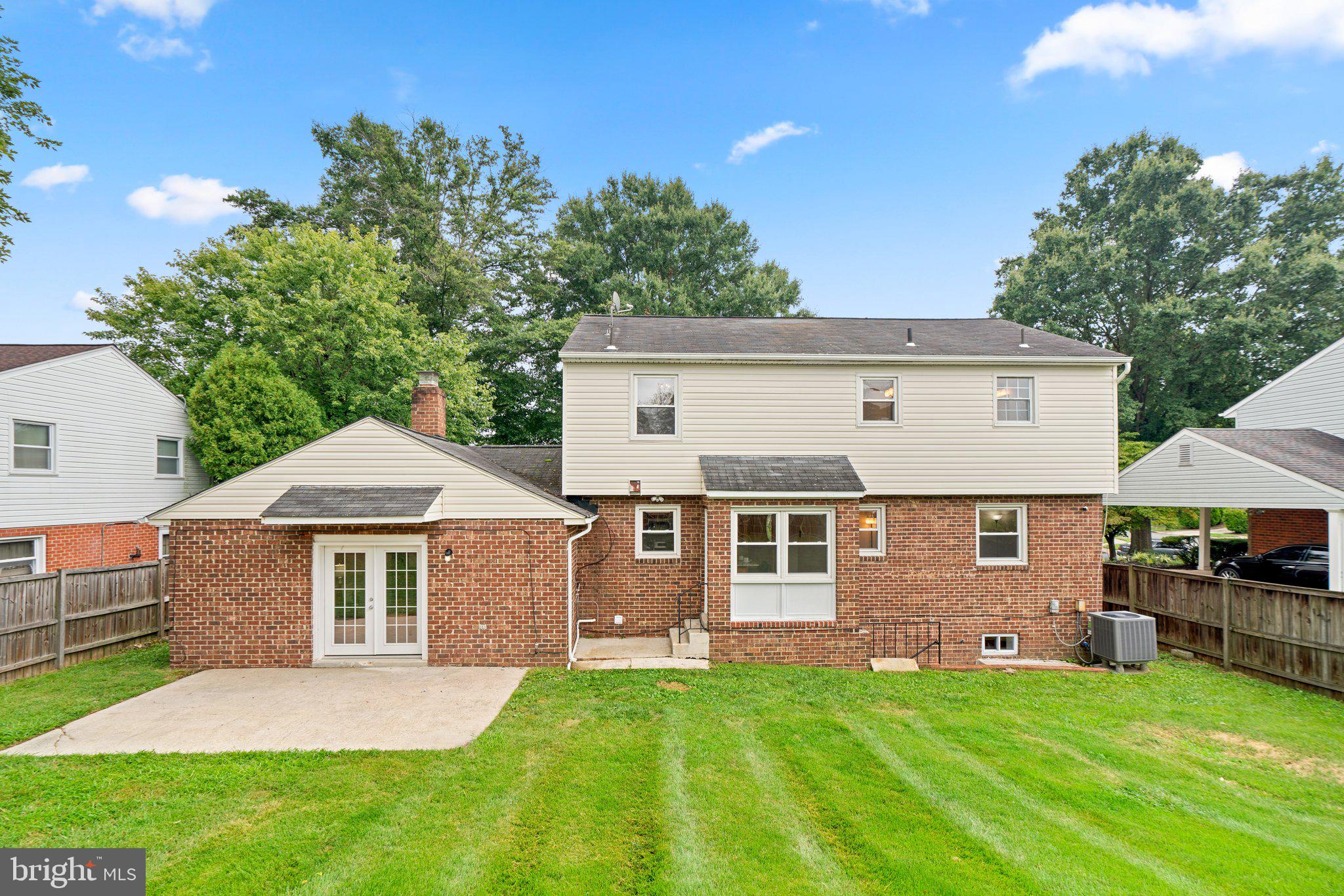 KETTERING - Residential