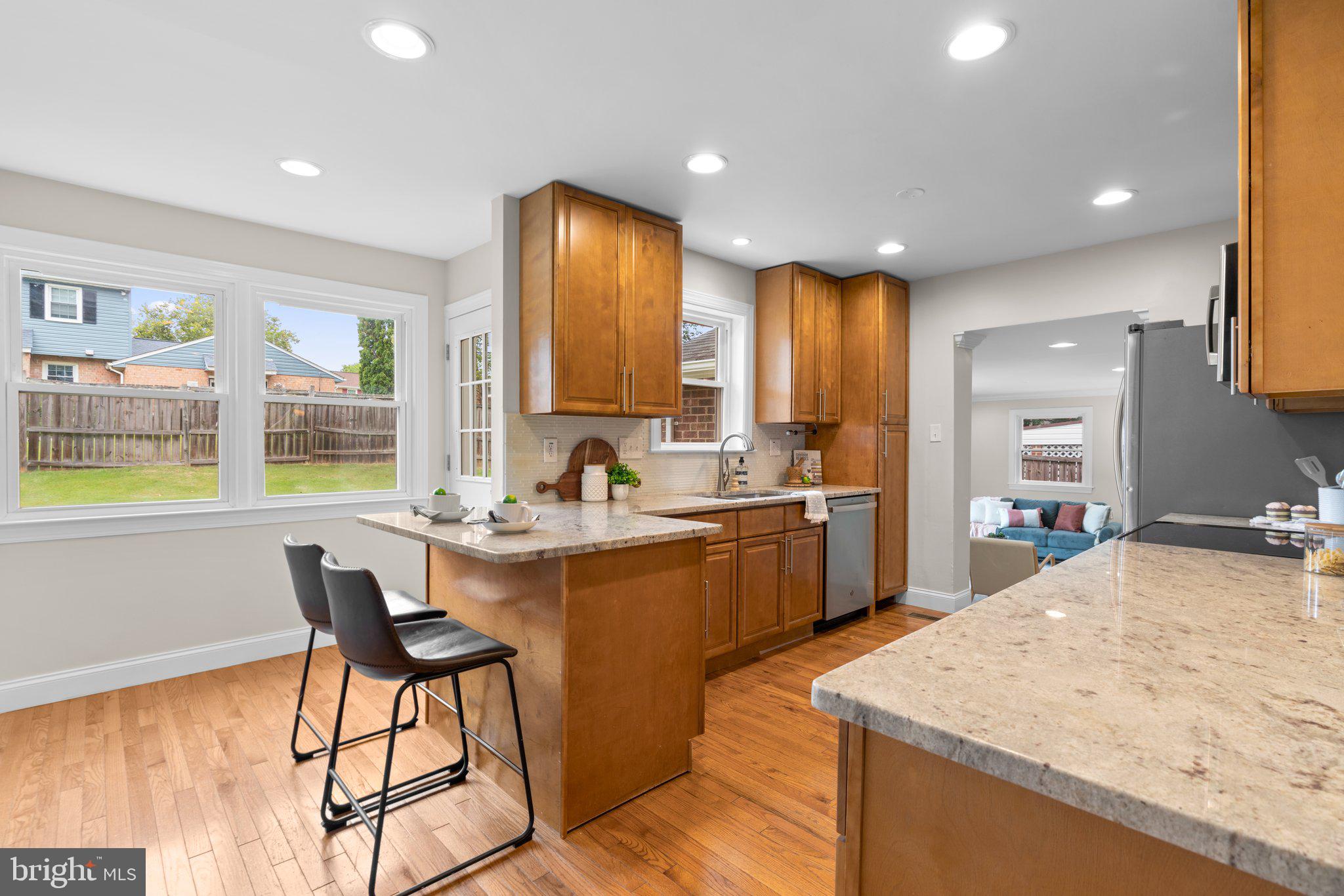 KETTERING - Residential