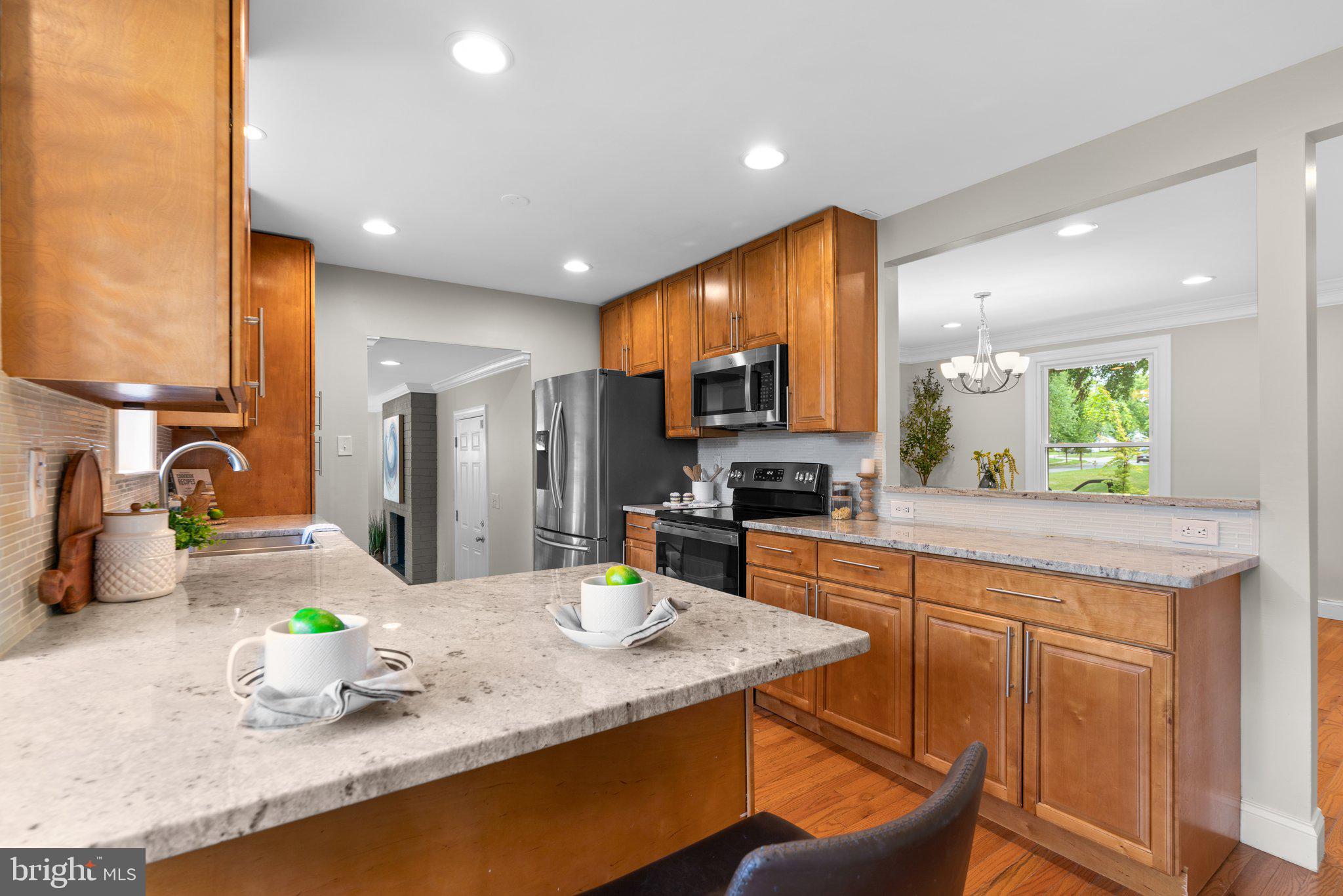 KETTERING - Residential