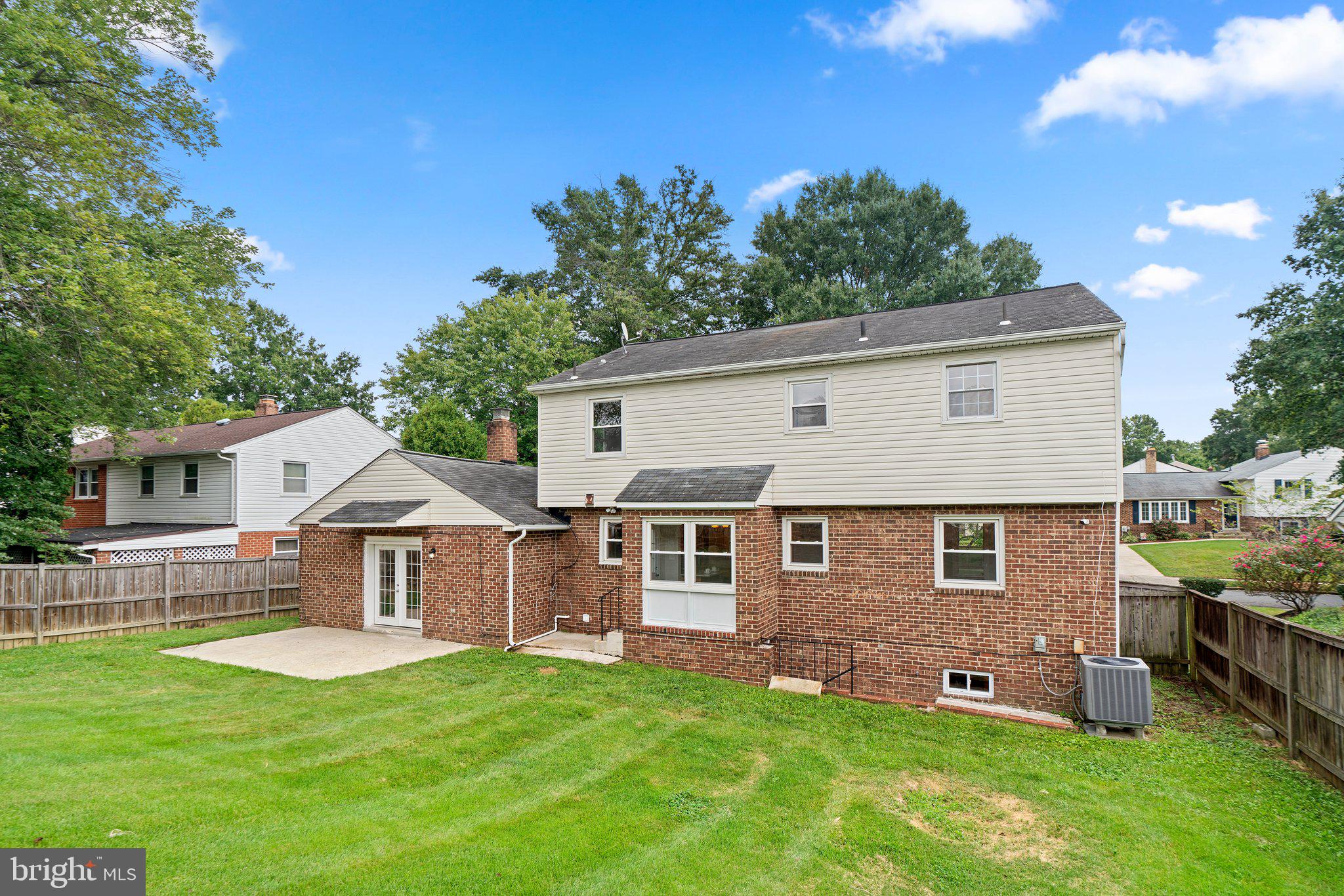 KETTERING - Residential