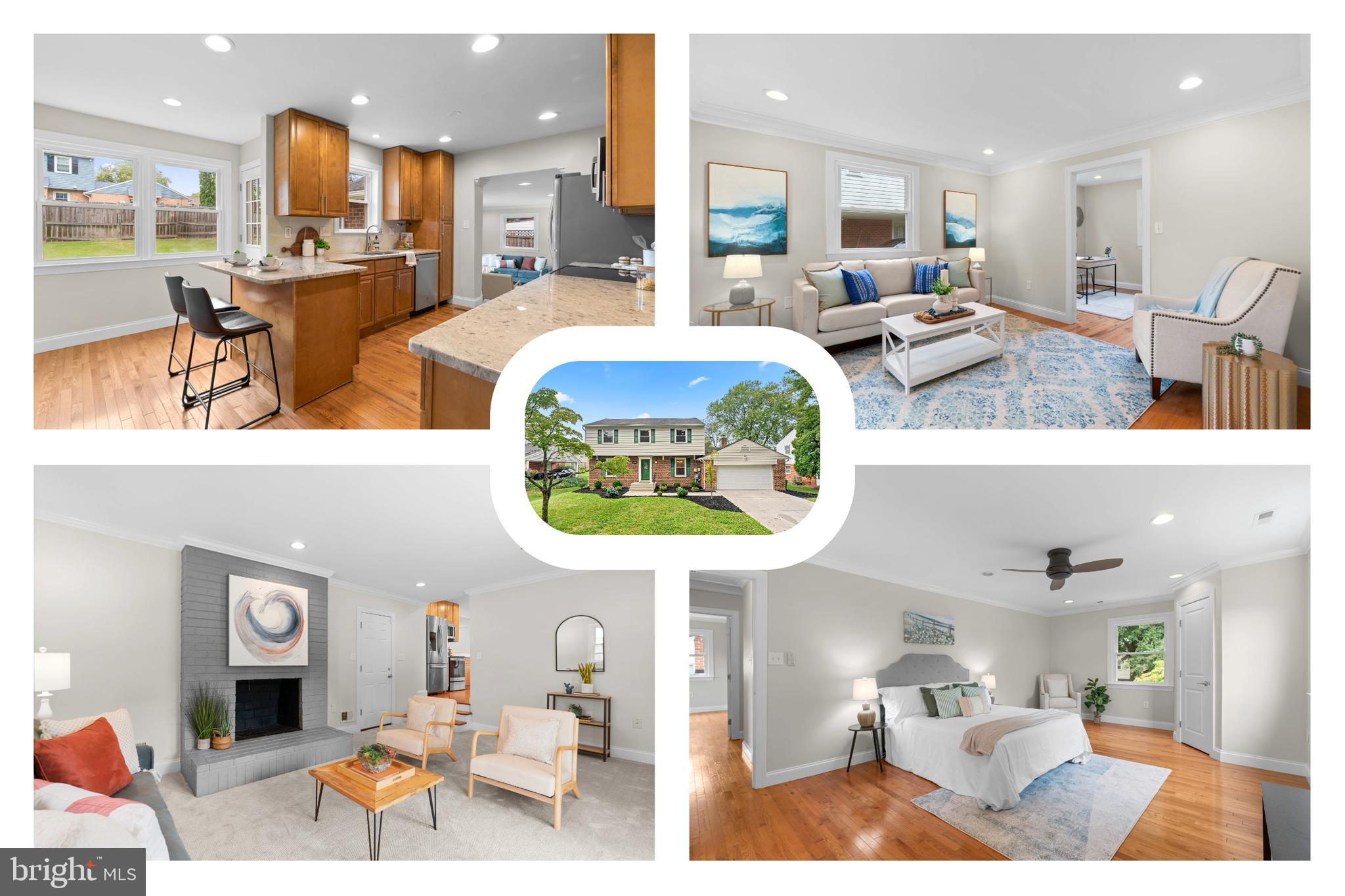 KETTERING - Residential