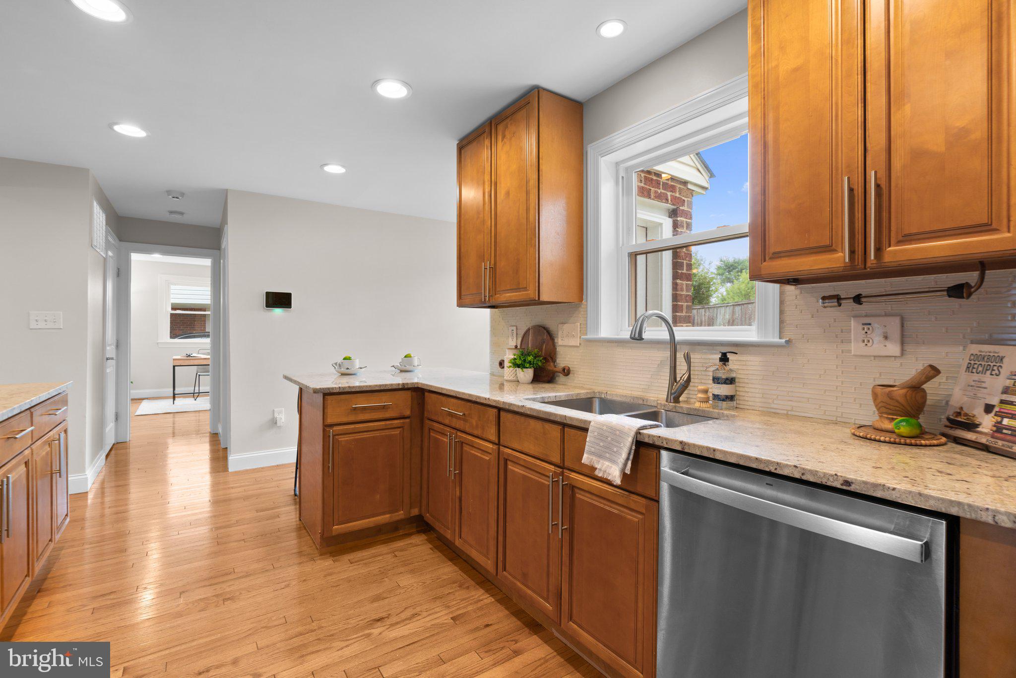 KETTERING - Residential