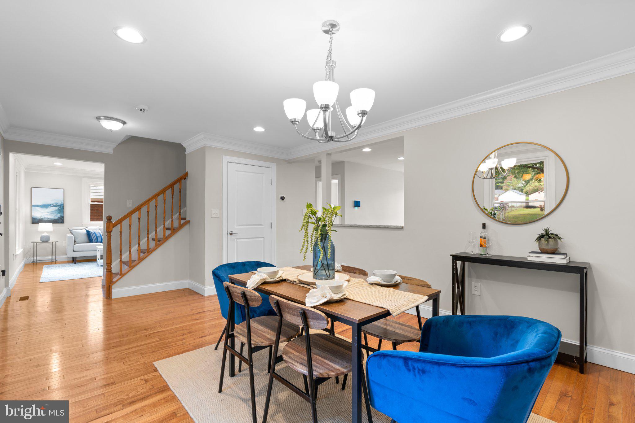 KETTERING - Residential