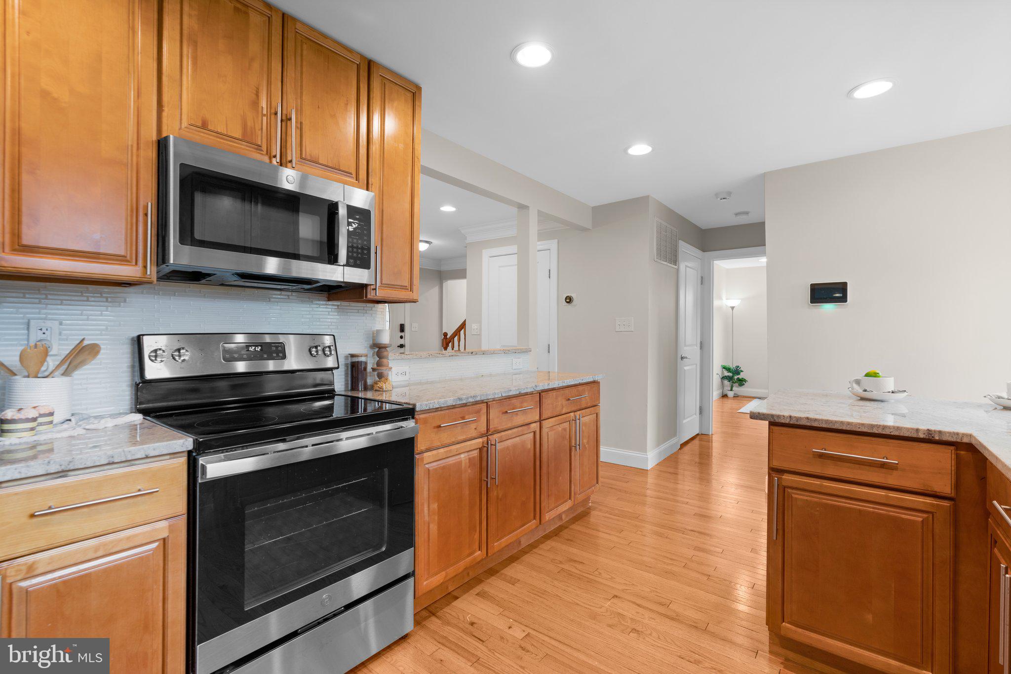 KETTERING - Residential