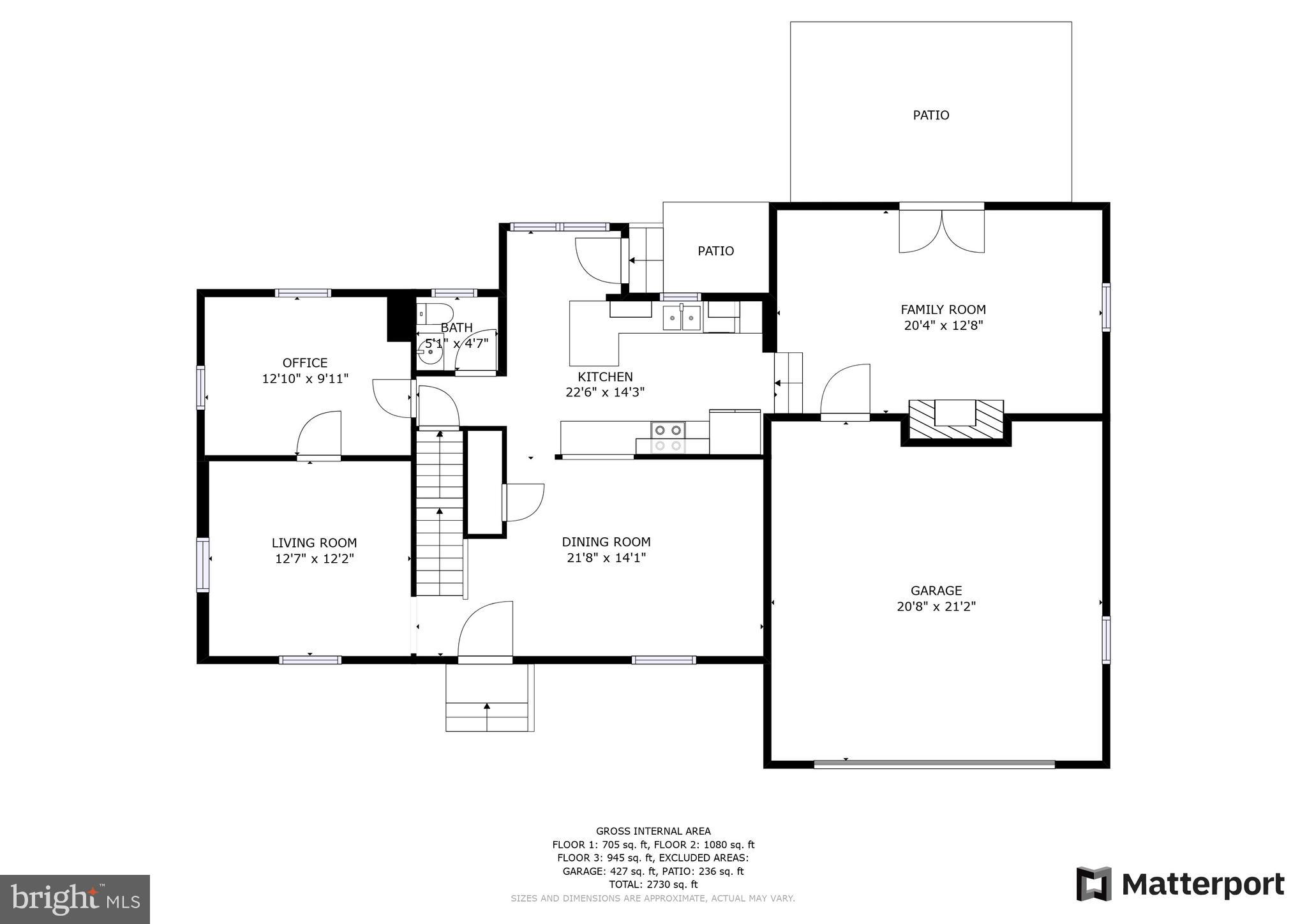 KETTERING - Residential