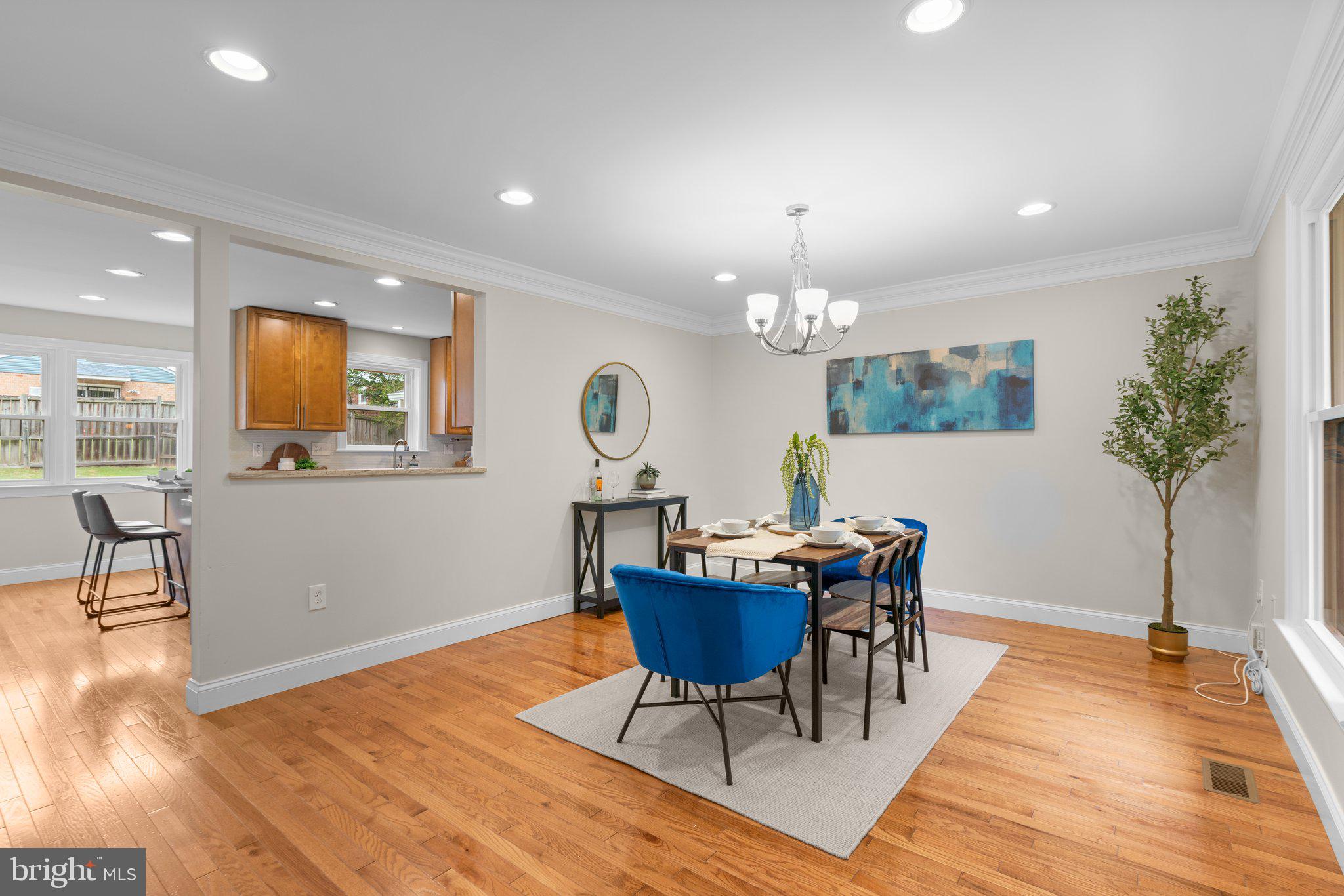 KETTERING - Residential