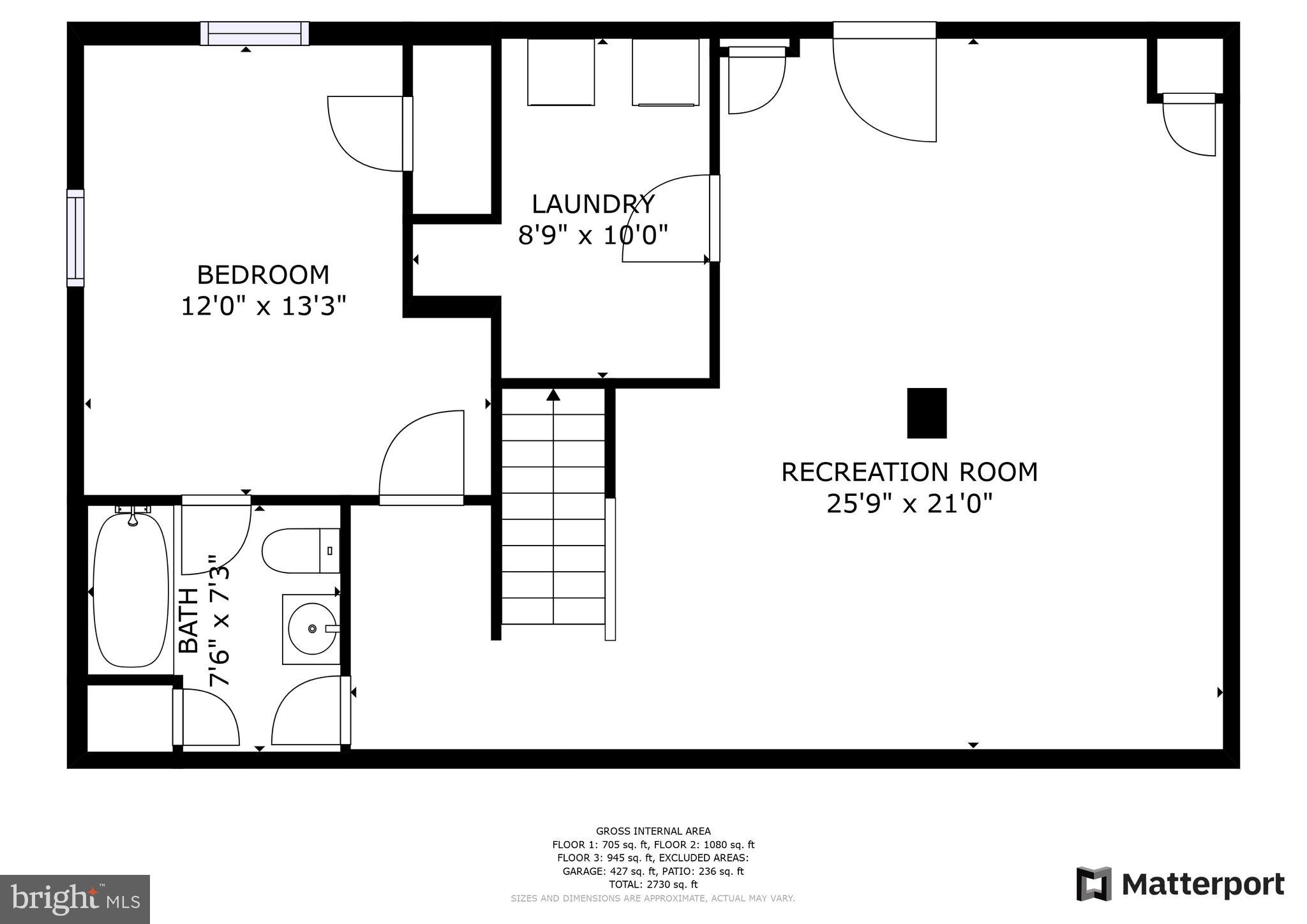 KETTERING - Residential