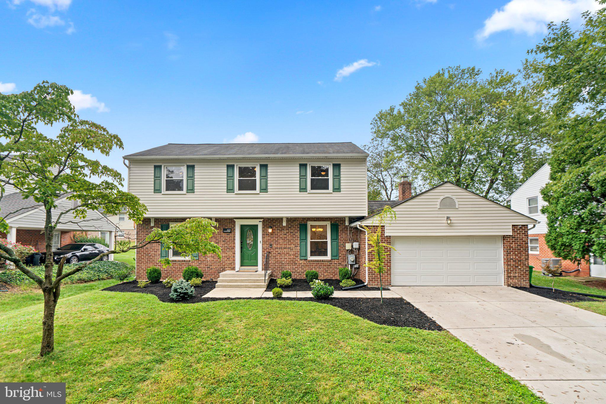 KETTERING - Residential