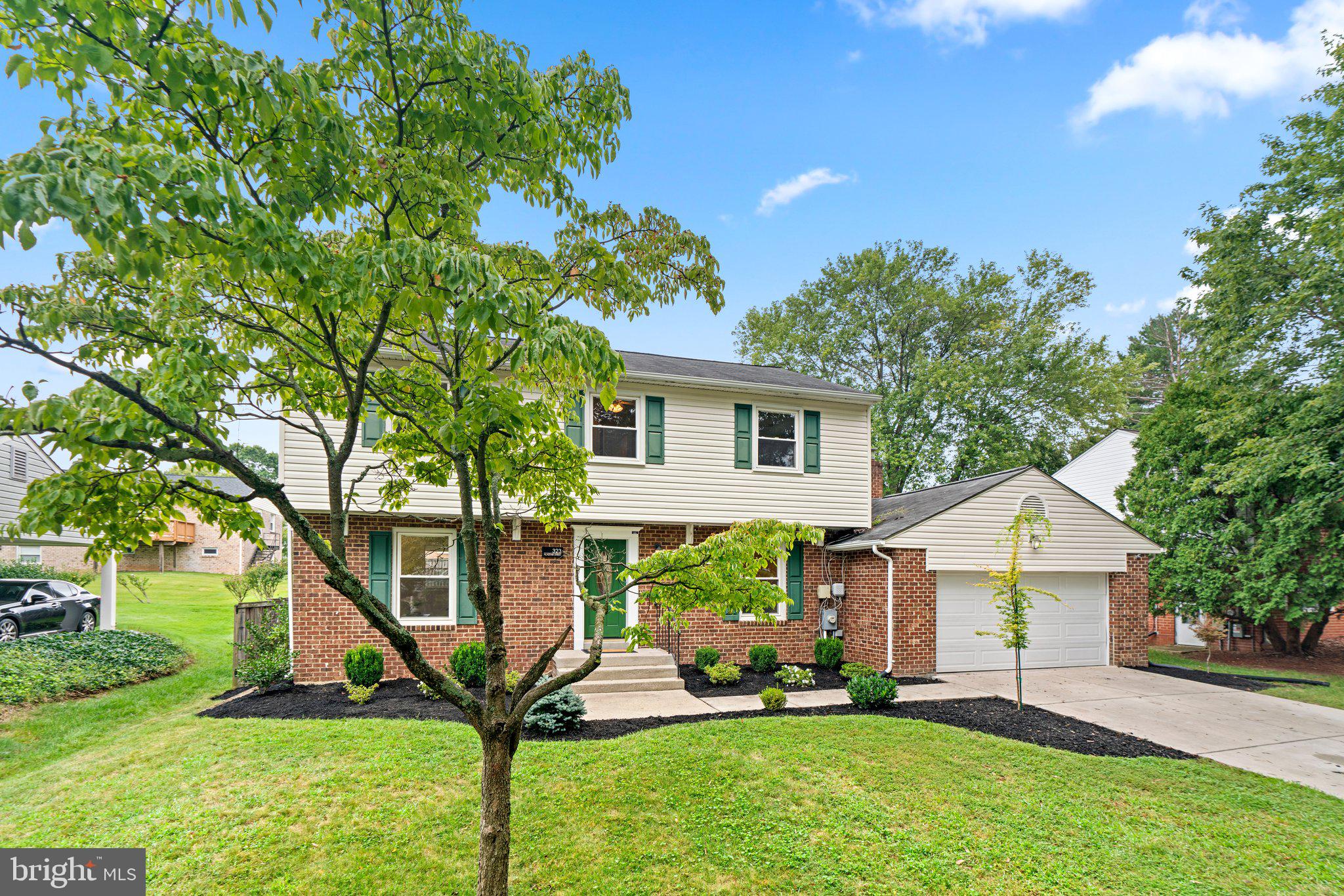 KETTERING - Residential