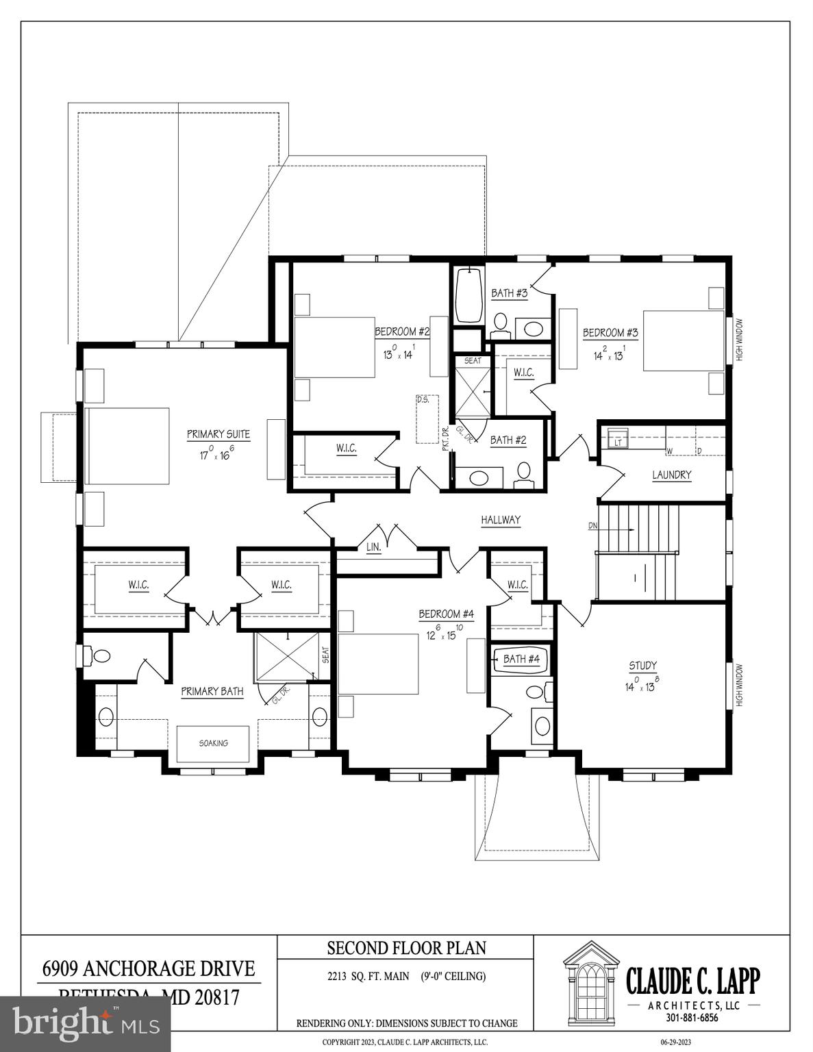 POTOMAC OUTSIDE - Residential