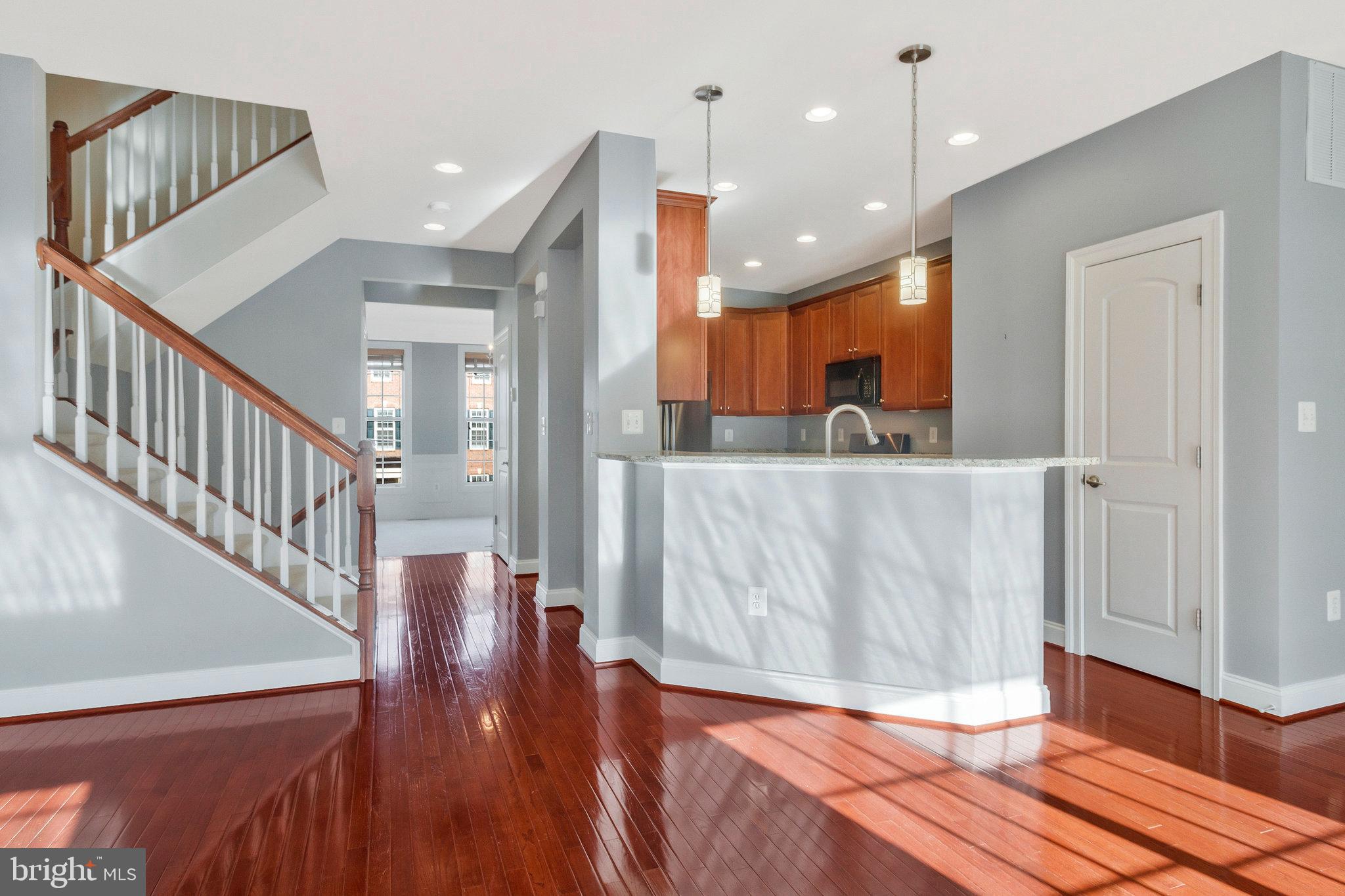 VILLAGES OF PIEDMONT - Residential Lease