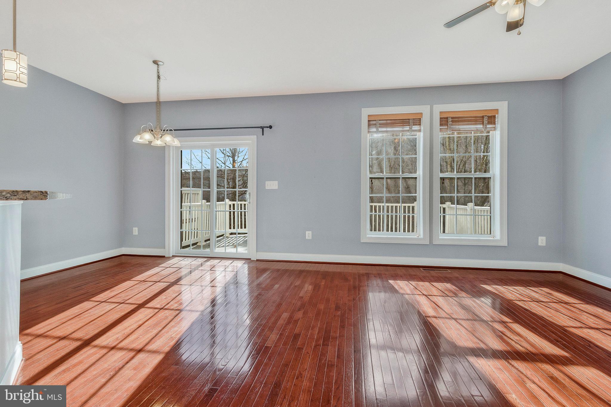 VILLAGES OF PIEDMONT - Residential Lease