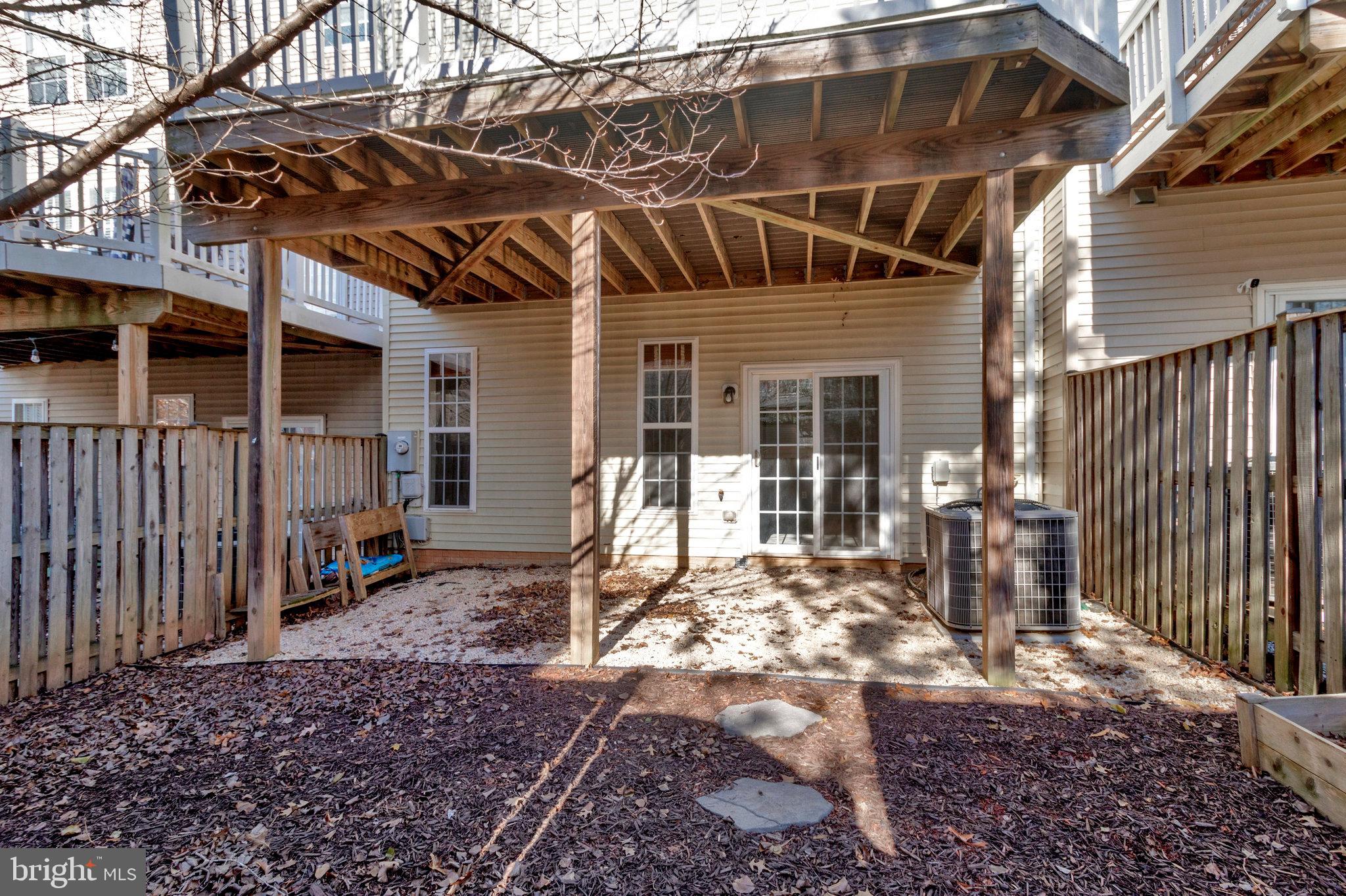 VILLAGES OF PIEDMONT - Residential Lease