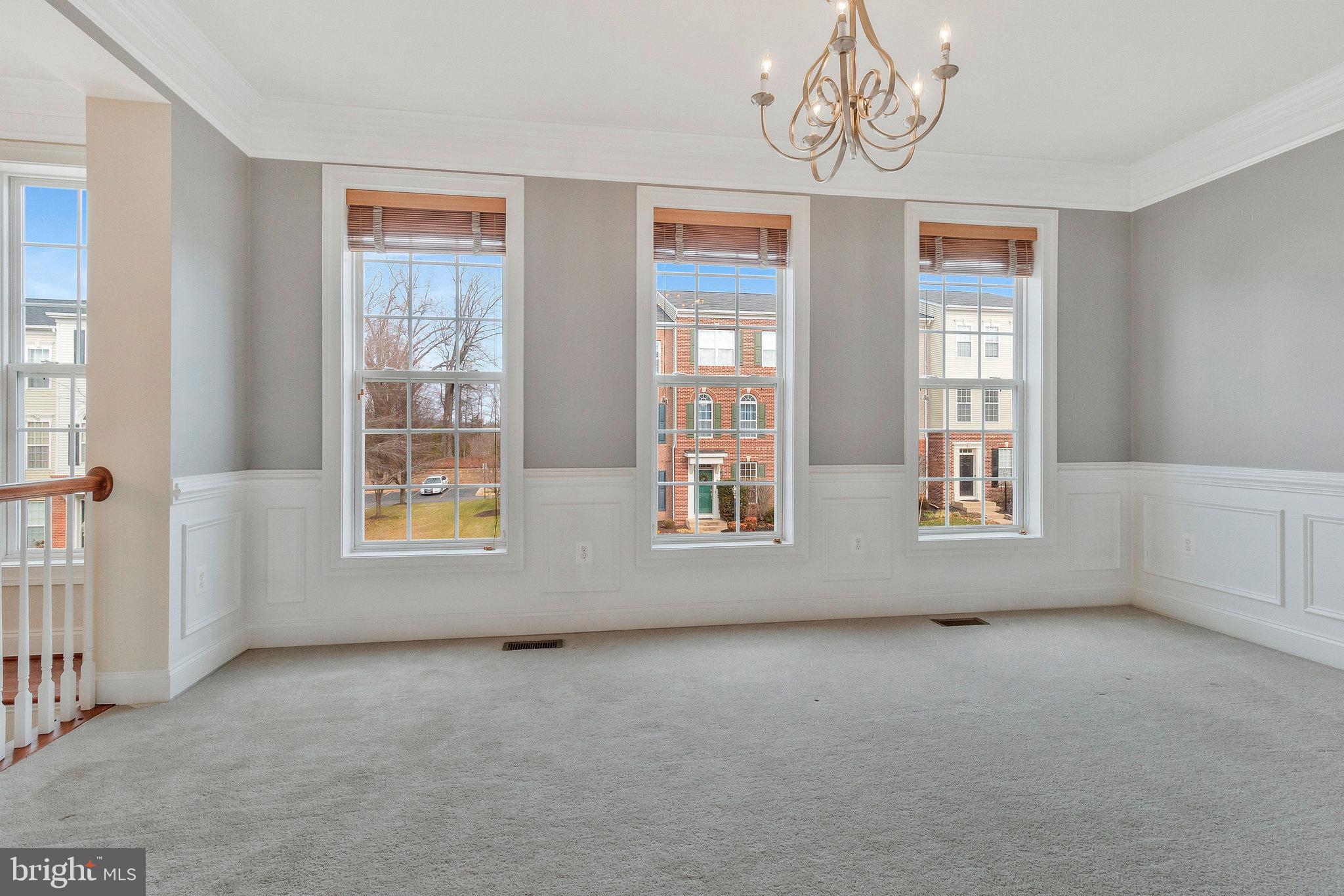 VILLAGES OF PIEDMONT - Residential Lease