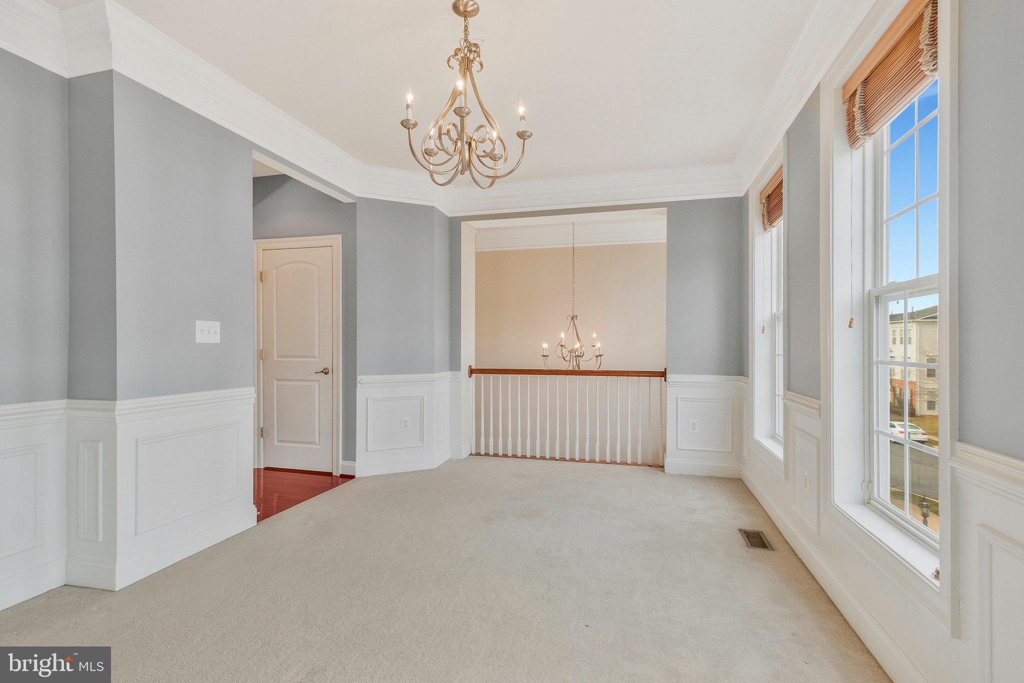 VILLAGES OF PIEDMONT - Residential Lease