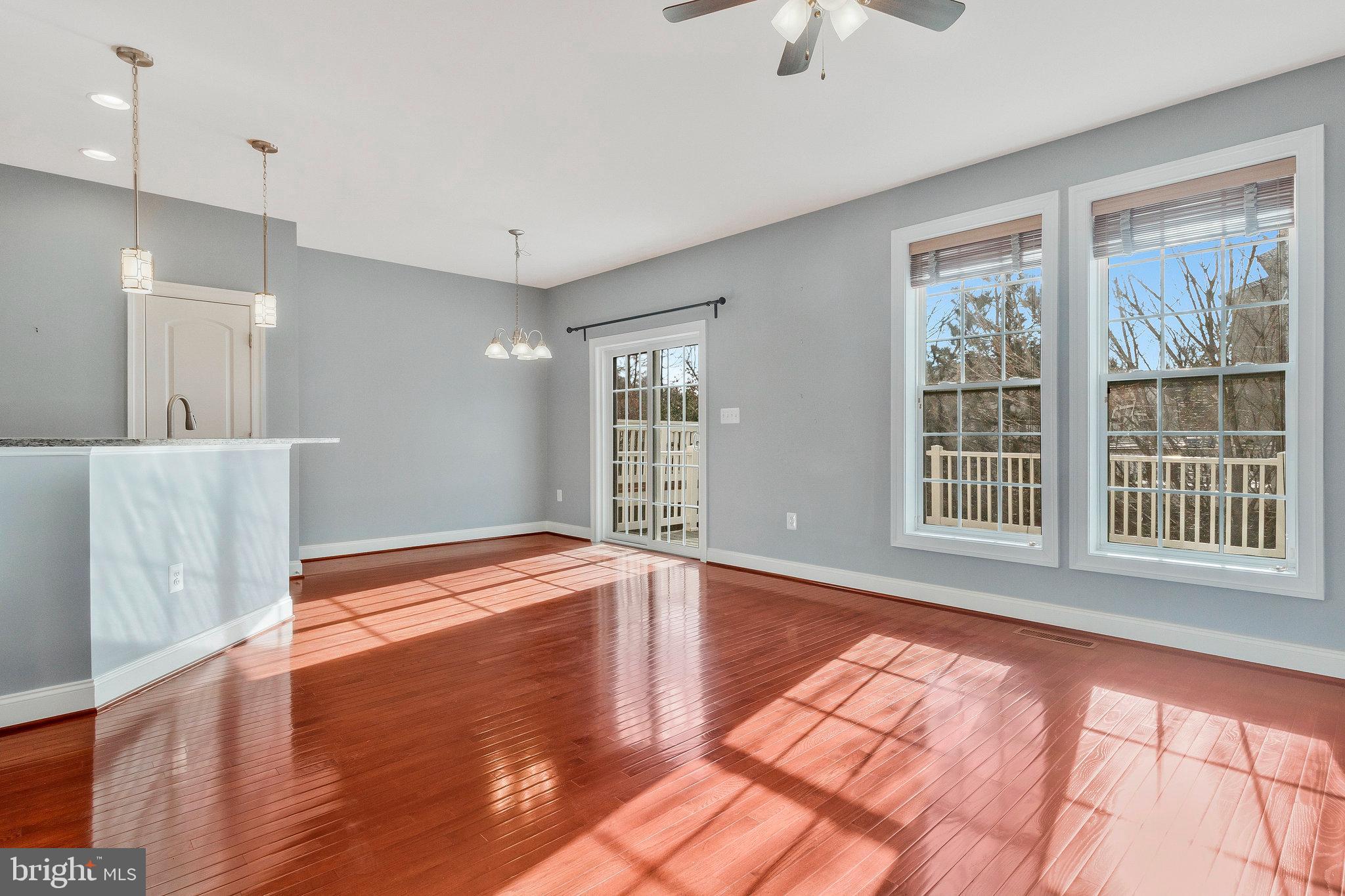 VILLAGES OF PIEDMONT - Residential Lease