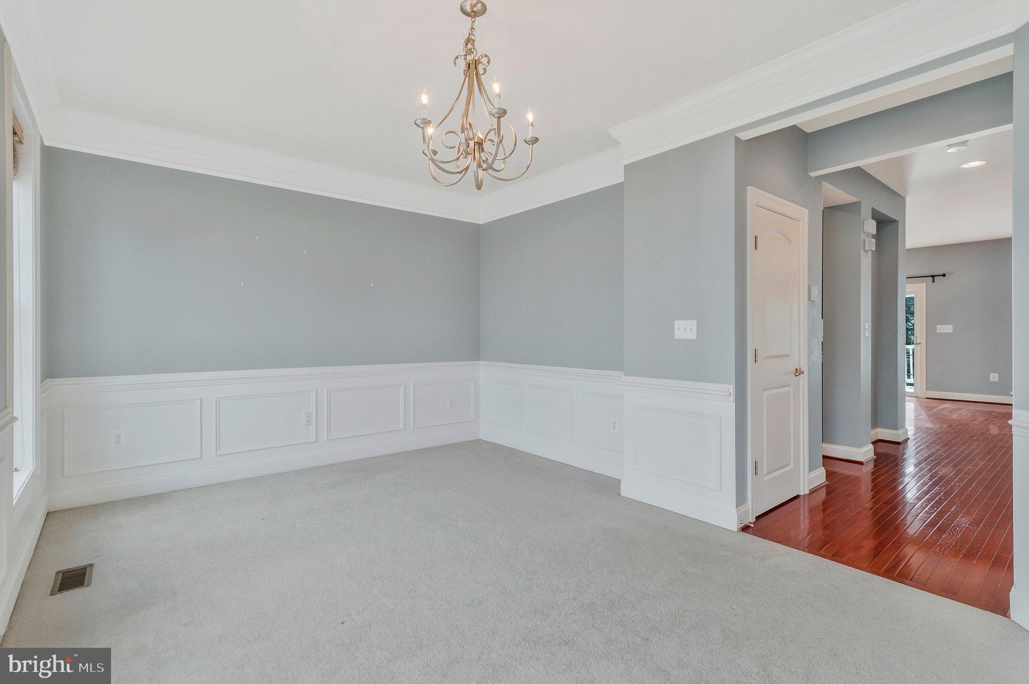 VILLAGES OF PIEDMONT - Residential Lease