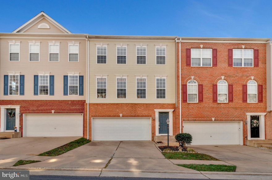 Welcome to this stunning townhome in the highly sought-after Village of Piedmont community, offering 3 spacious bedrooms, 2 full bathrooms, 2 half bathrooms, and an oversized 2-car front-load garage. The lower level features a large recreation room and a convenient half bathroom, ideal for relaxing or entertaining. The main level is filled with natural light and boasts a gourmet kitchen with beautiful cabinetry, granite countertops, a large island with bar seating, a pantry, and an eat-in breakfast area that opens to a low-maintenance composite deck. Adjacent is a spacious living room and an elegant dining room, adorned with crown molding, shadow boxes, chair rail, and ample natural light.

Upstairs, the luxurious owner’s suite includes a large walk-in closet, double vanities, a soaking tub, and a walk-in shower. Two additional bedrooms with plush carpeting, generous closets, and a shared full bathroom complete the upper level. Enjoy peaceful evenings on the recently built Trex deck, perfect for taking in the sunset.

The amenity-filled Village of Piedmont community offers pools, clubhouses, playgrounds, tennis and pickleball courts, basketball and volleyball courts, a dog park, seven miles of trails, and 380 acres of conservation. With easy access to Routes 15 and 29, Interstate 66, and Dulles International Airport, this home is conveniently located near shopping, dining, and the historic town of Haymarket. Don’t miss this incredible opportunity—schedule your showing today!