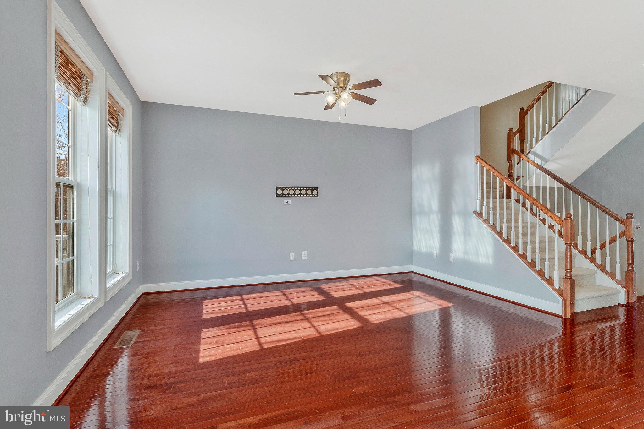 VILLAGES OF PIEDMONT - Residential Lease