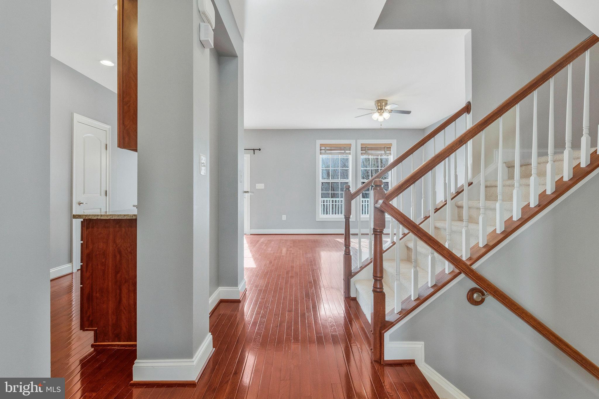 VILLAGES OF PIEDMONT - Residential Lease