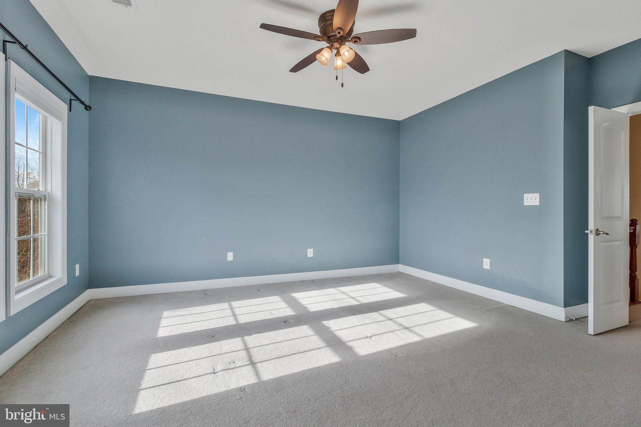 VILLAGES OF PIEDMONT - Residential Lease