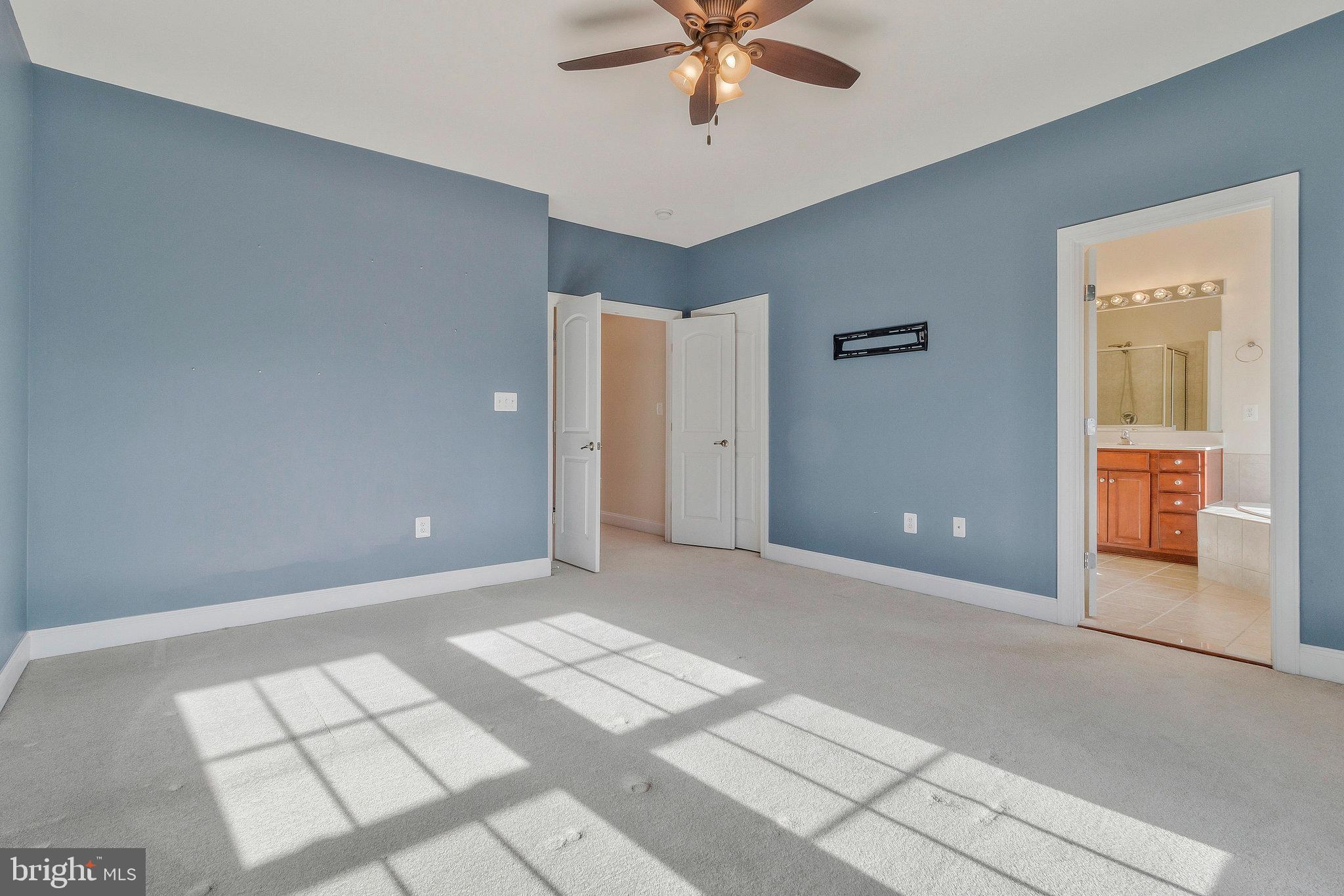 VILLAGES OF PIEDMONT - Residential Lease