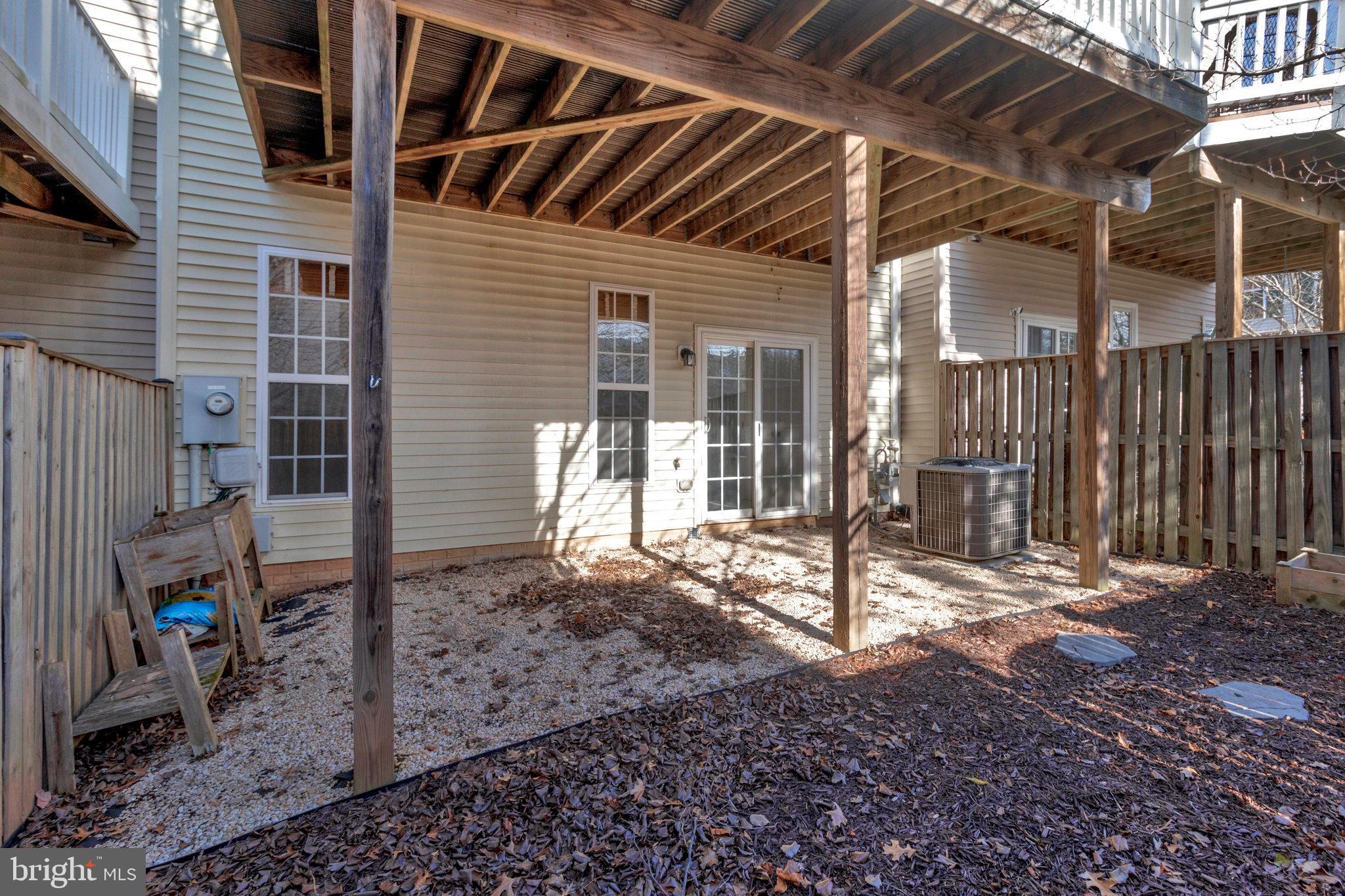 VILLAGES OF PIEDMONT - Residential Lease