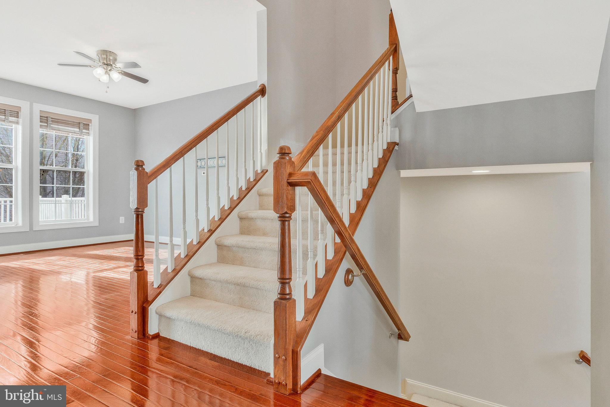 VILLAGES OF PIEDMONT - Residential Lease