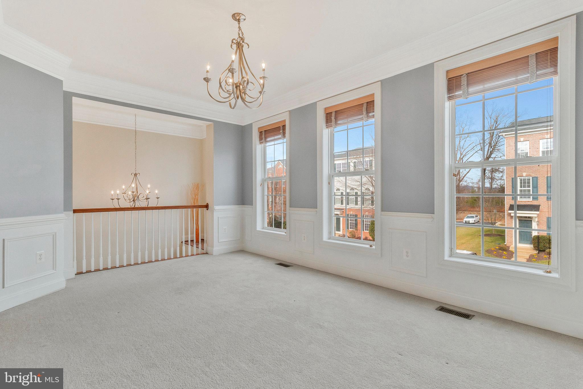 VILLAGES OF PIEDMONT - Residential Lease