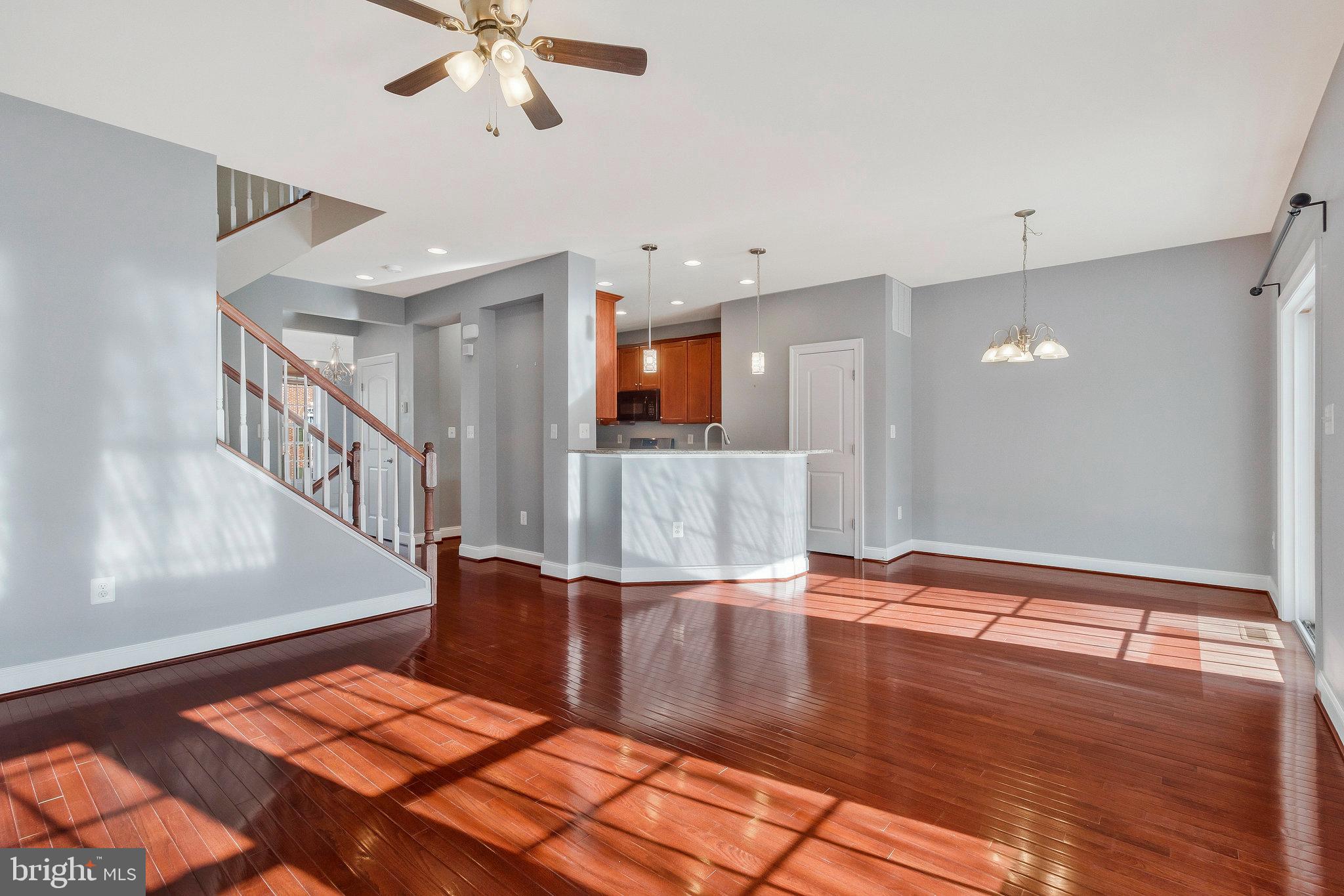 VILLAGES OF PIEDMONT - Residential Lease