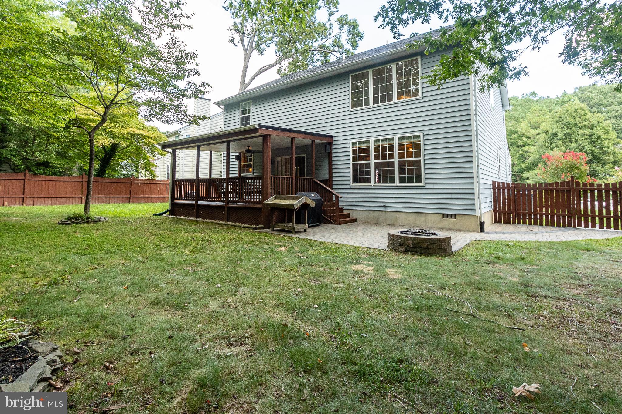 CEDAR COVE - Residential