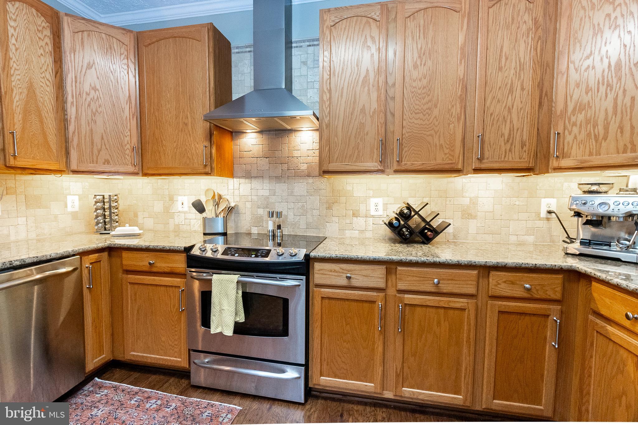 CEDAR COVE - Residential