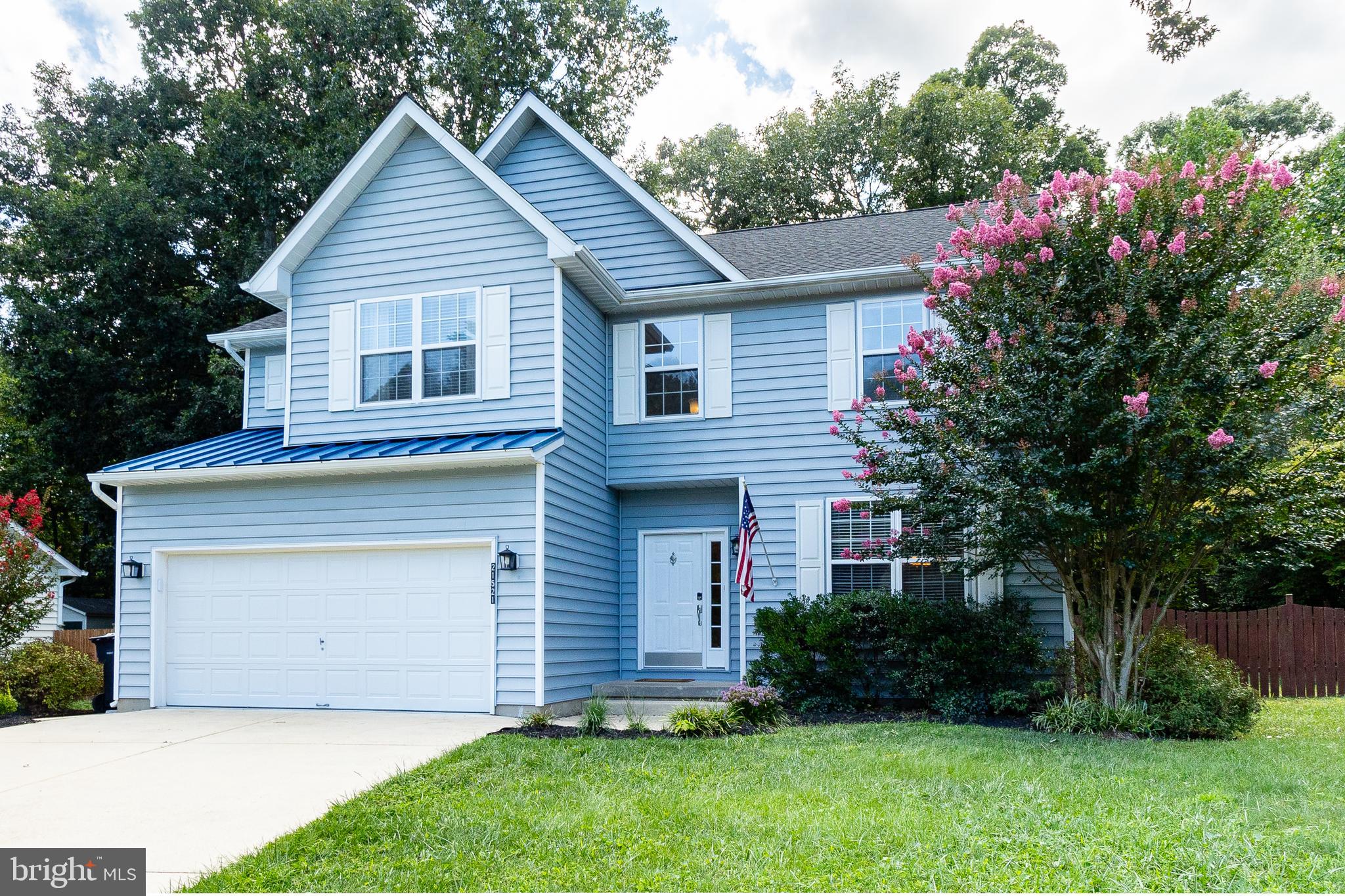 CEDAR COVE - Residential