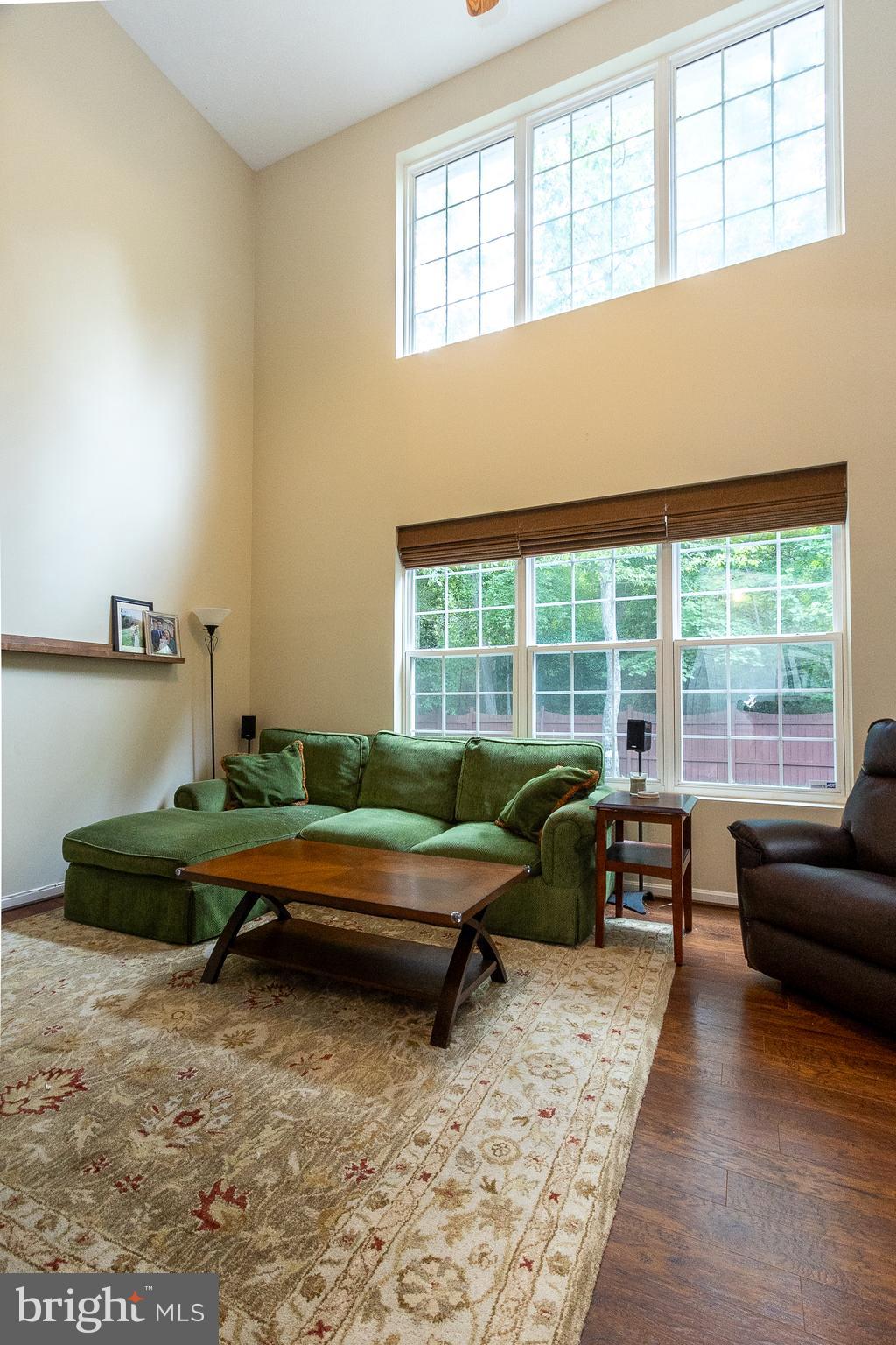 CEDAR COVE - Residential