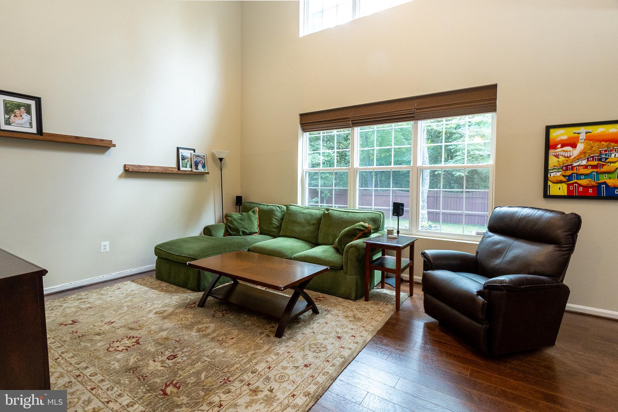 CEDAR COVE - Residential