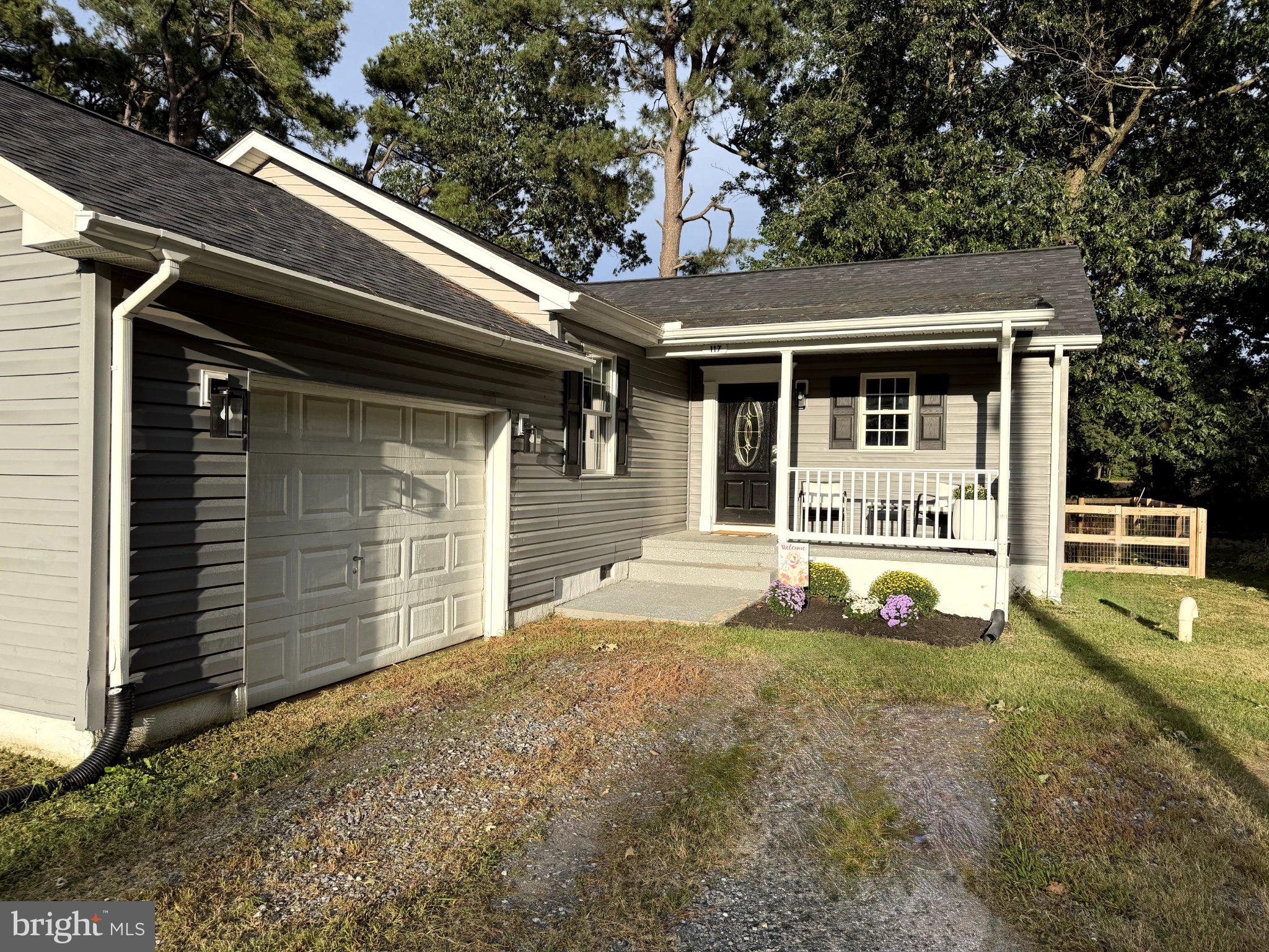 117 WRIGHT ROAD