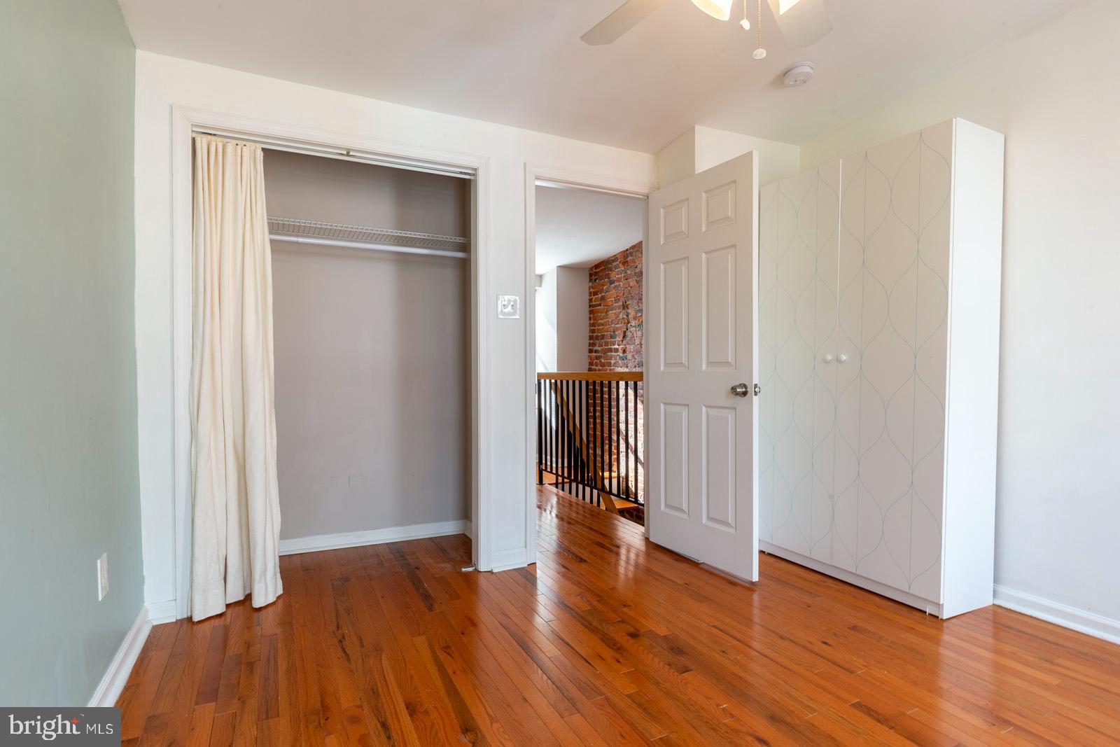 FISHTOWN - Residential Lease